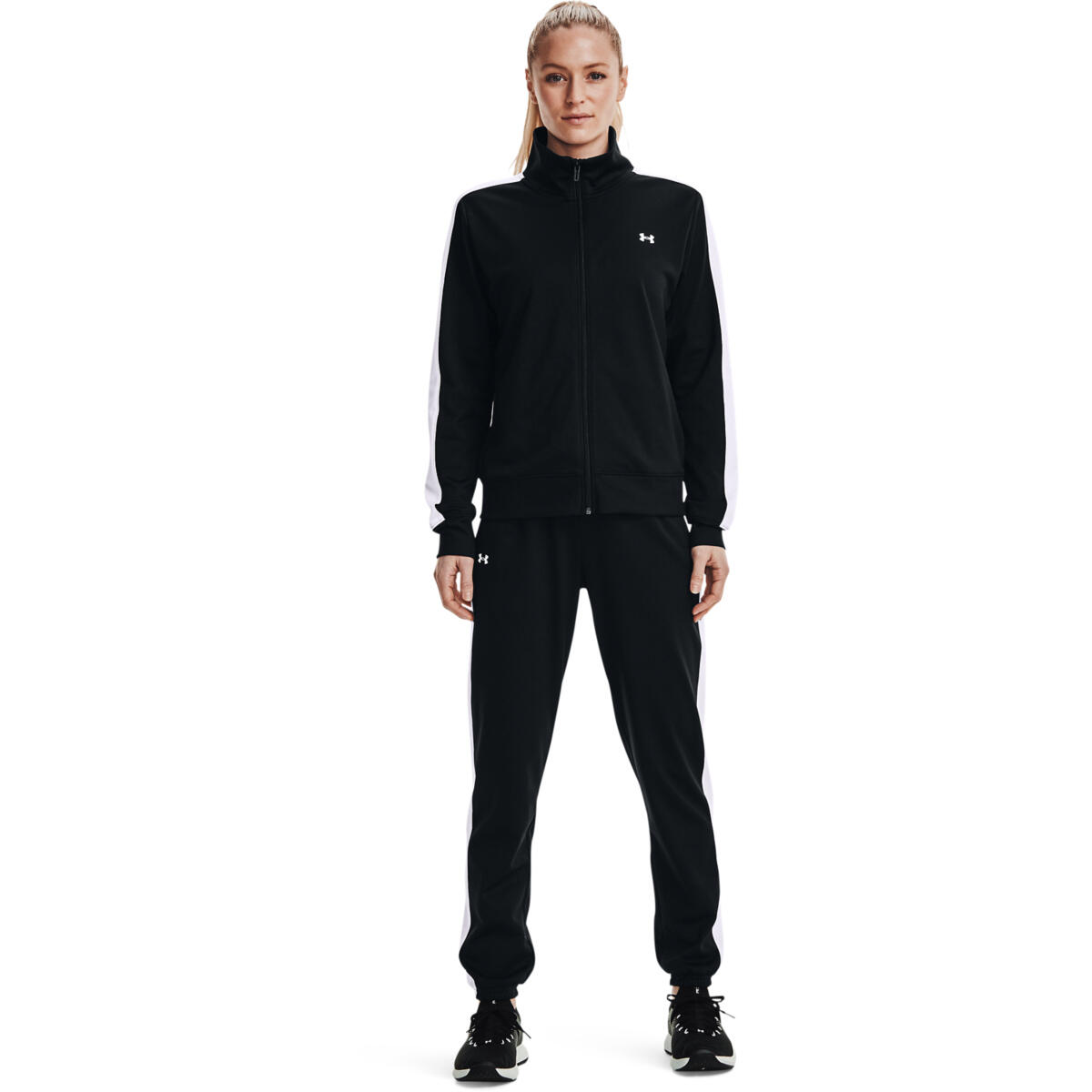 Dres damskie Under Armour Tricot