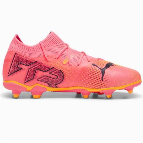 Buty piłkarskie dla dzieci Puma 10772903
