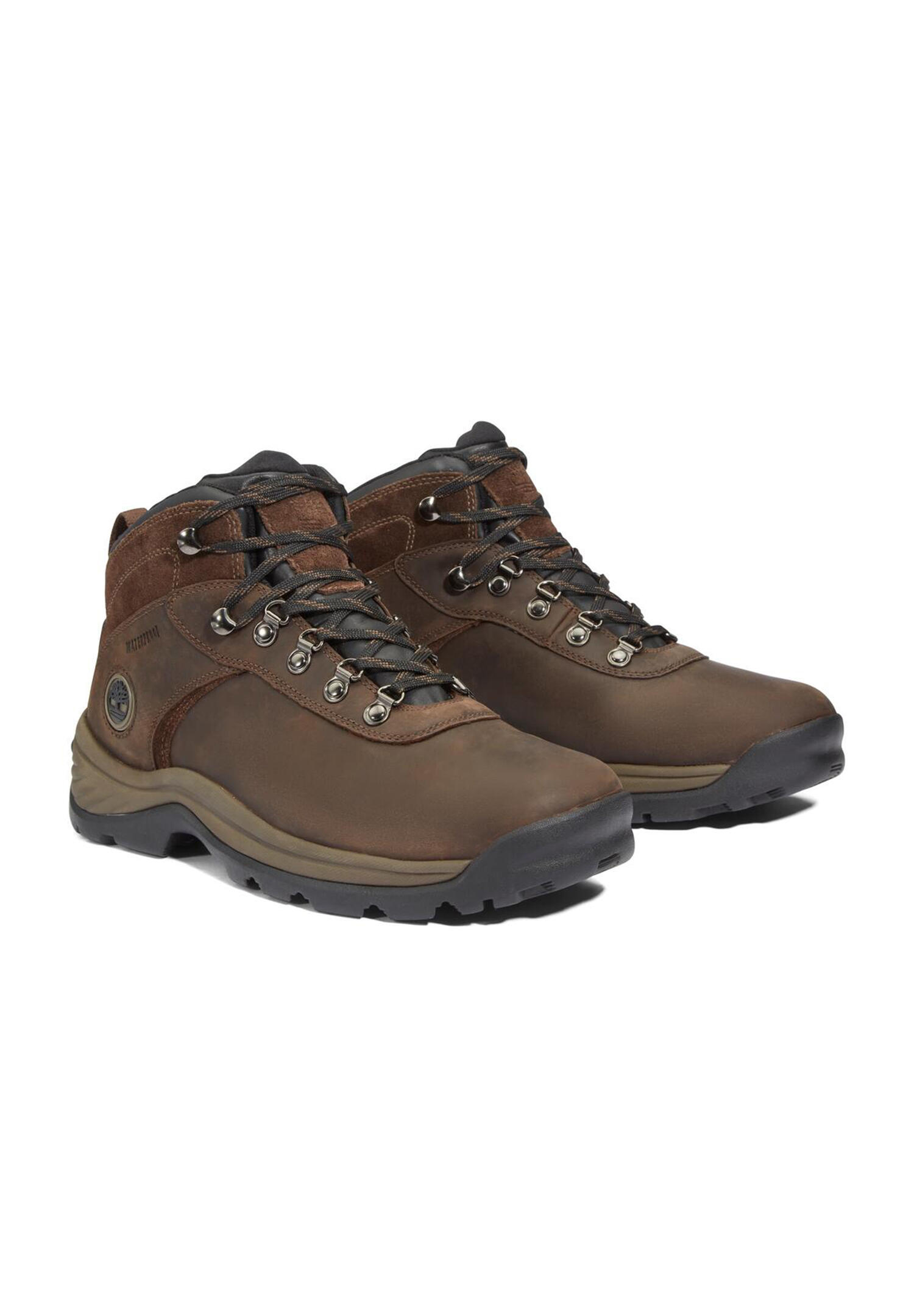 Buty trekkingowe męskie, Flume Mid WP