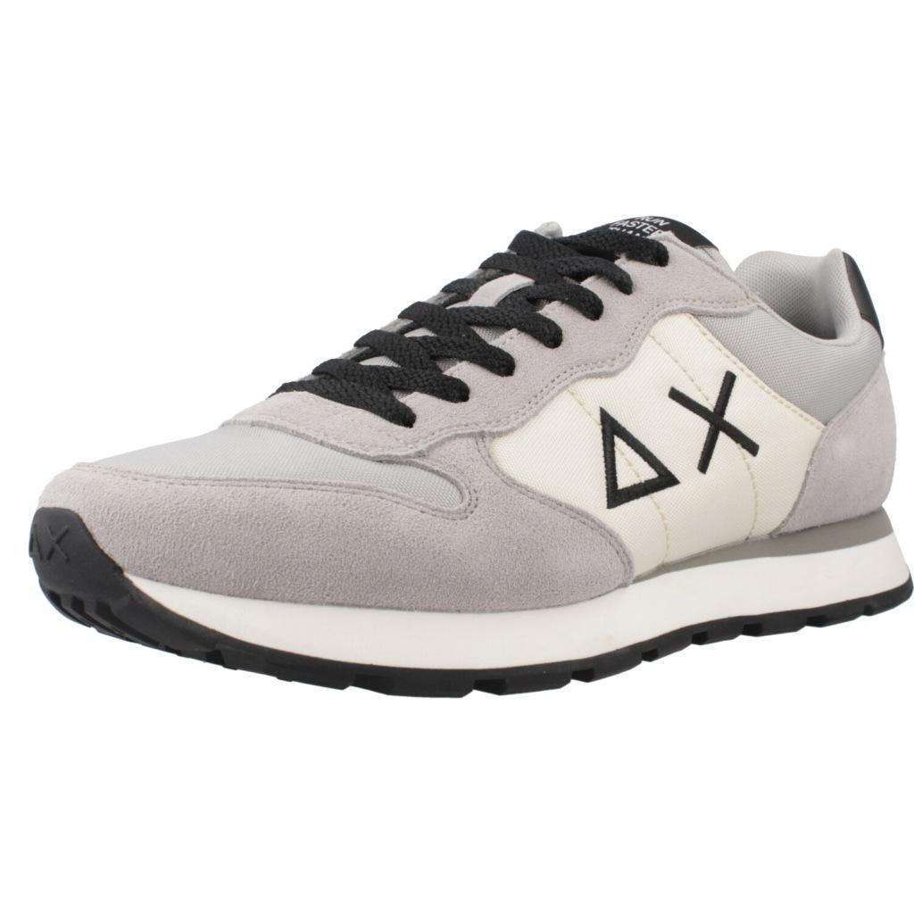 Buty SUN68 SCPZ43107 Szary