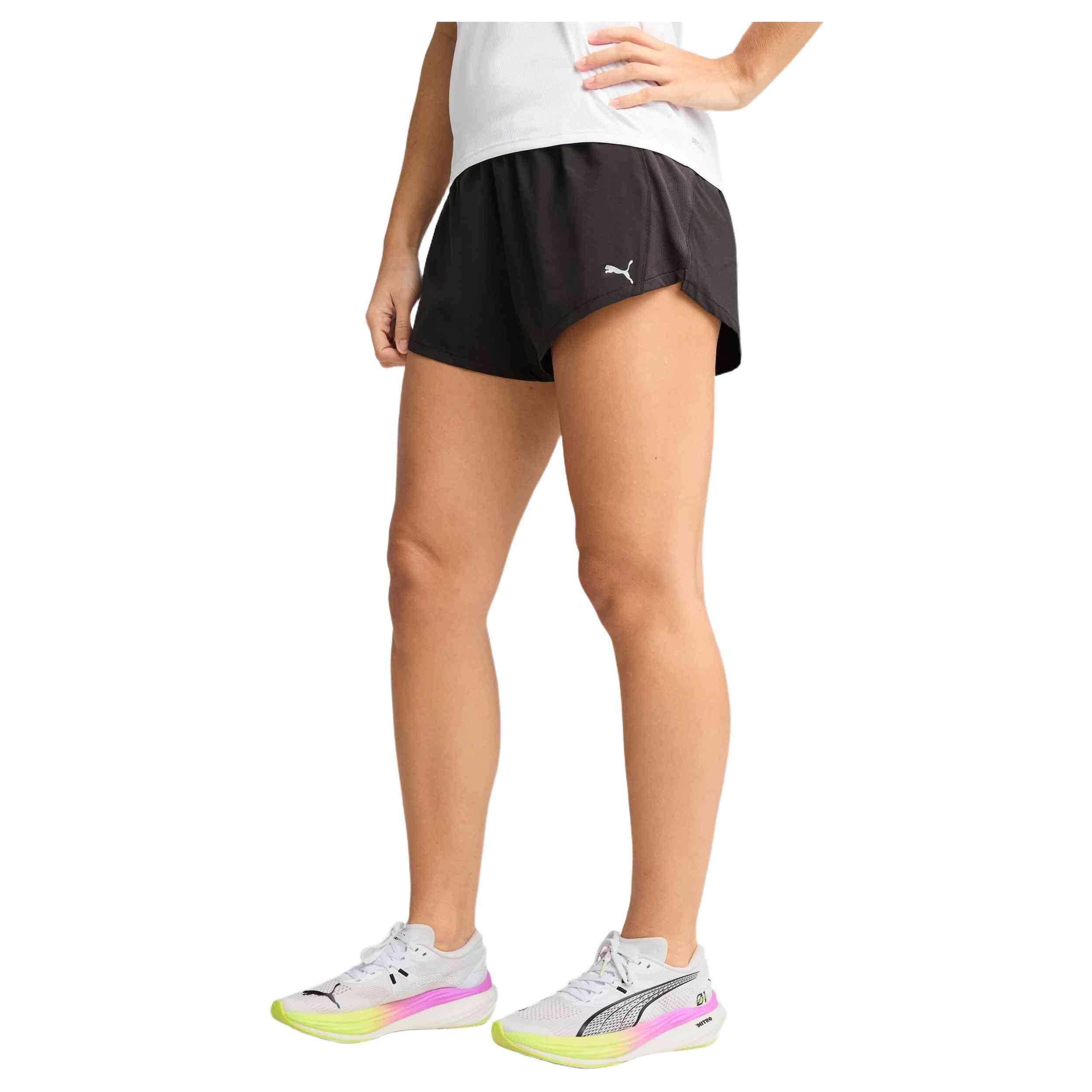 Spodenki do biegania damskie PUMA Run Velocity 3
