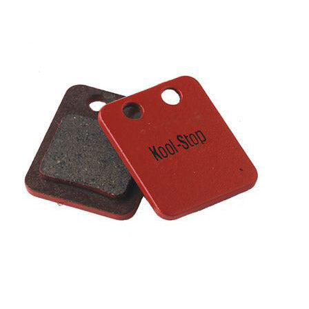 Klocki hamulcowe Koolstop do Suntour DB700 hydraulicznych (2 szt)