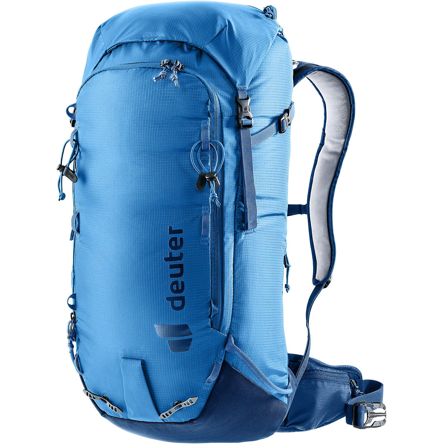 Plecak skiturowy Deuter Freescape Lite 26 - neptune/nightblue