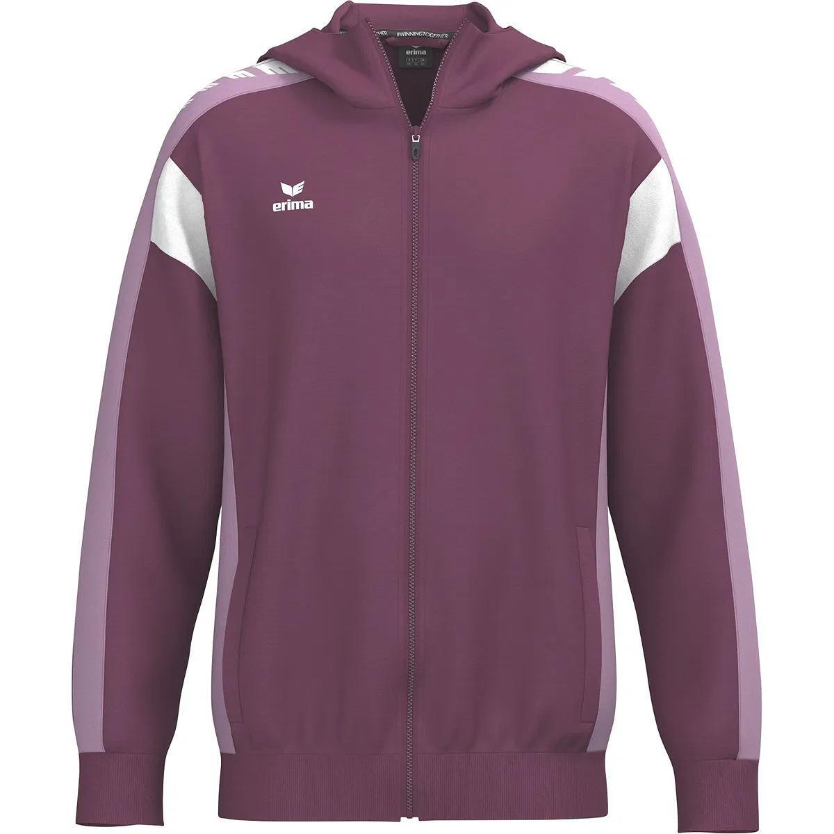 Bluza z kapturem Erima Celebrate 125 Training