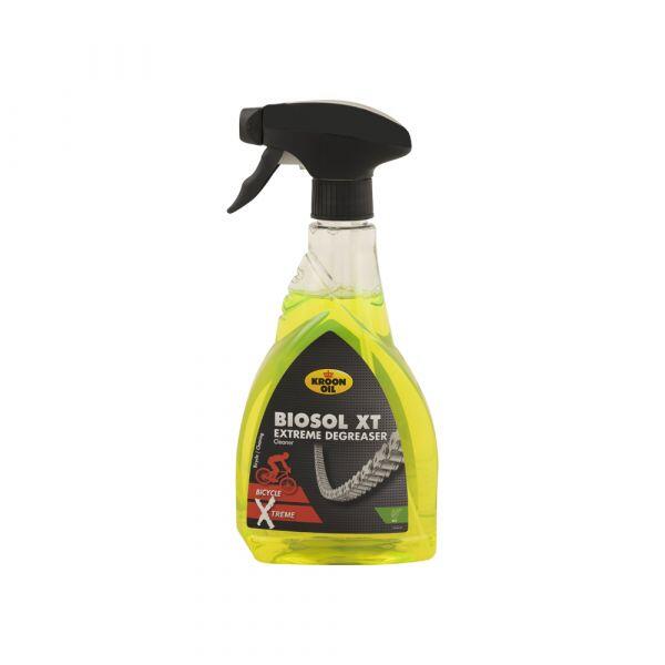 Kroon-Oil Biosol XT Biodegradowalny odtłuszczacz 500 ml