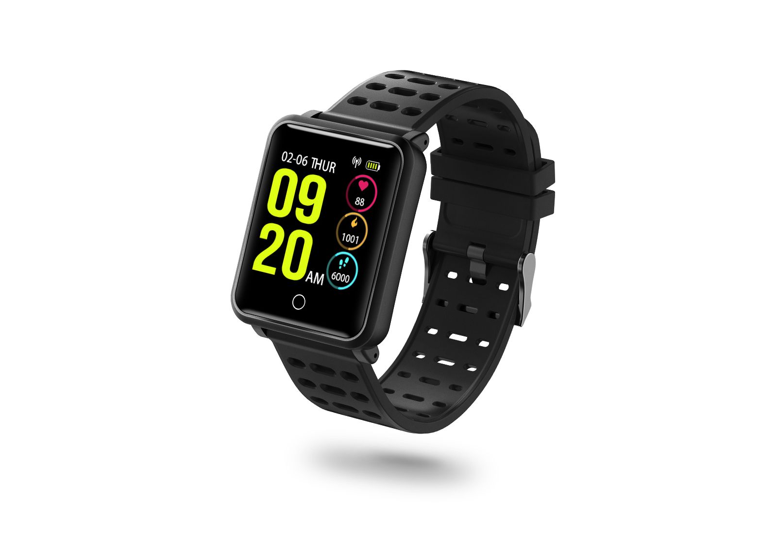 smartwatch XBLITZ