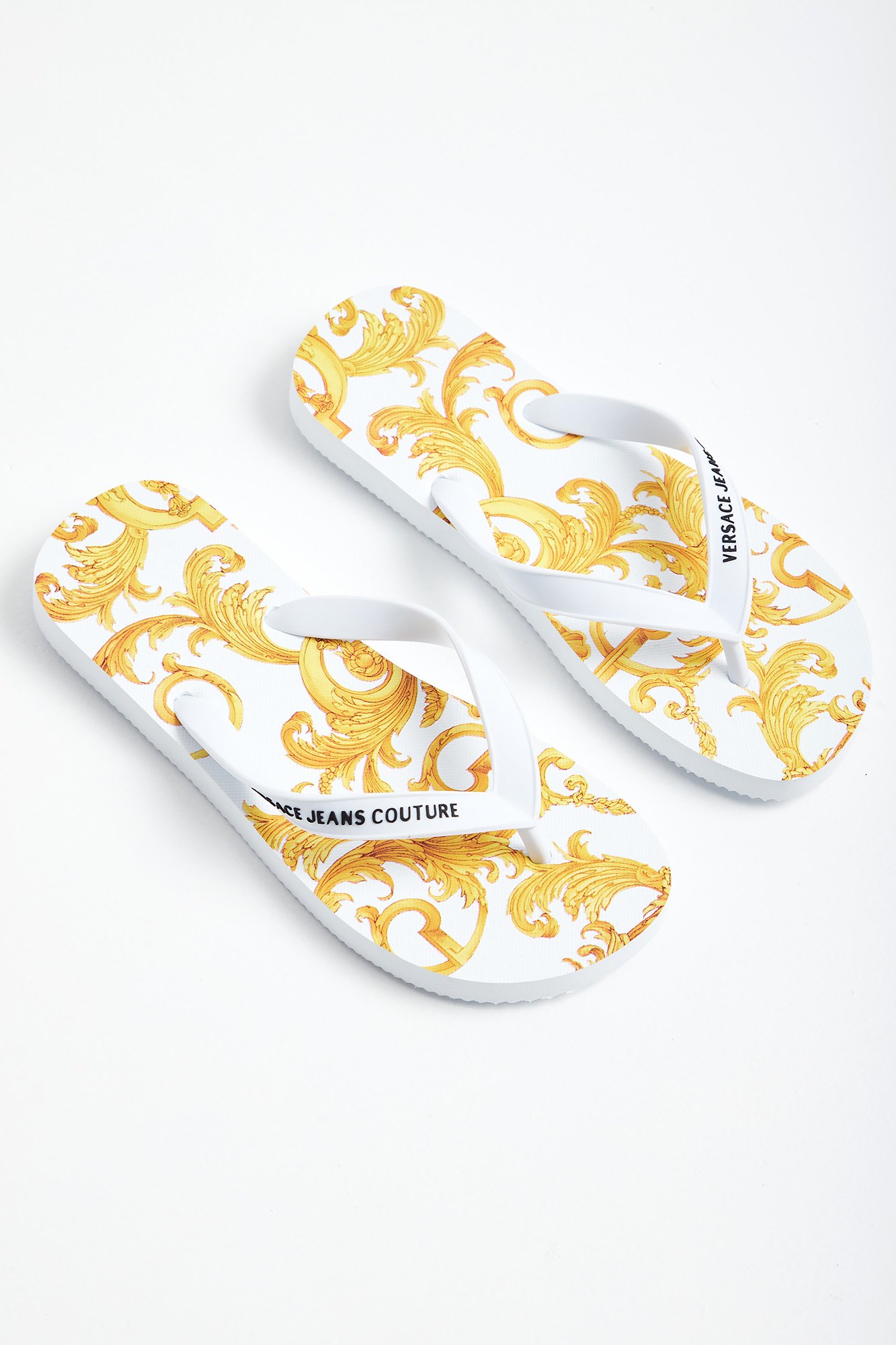 JAPONKI VERSACE JEANS COUTURE rozmiar 38