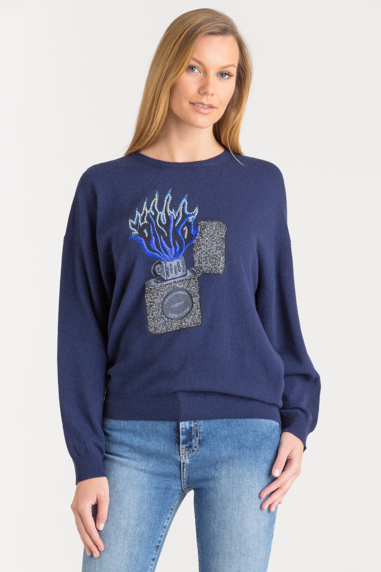 SWETER PINKO rozmiar XS