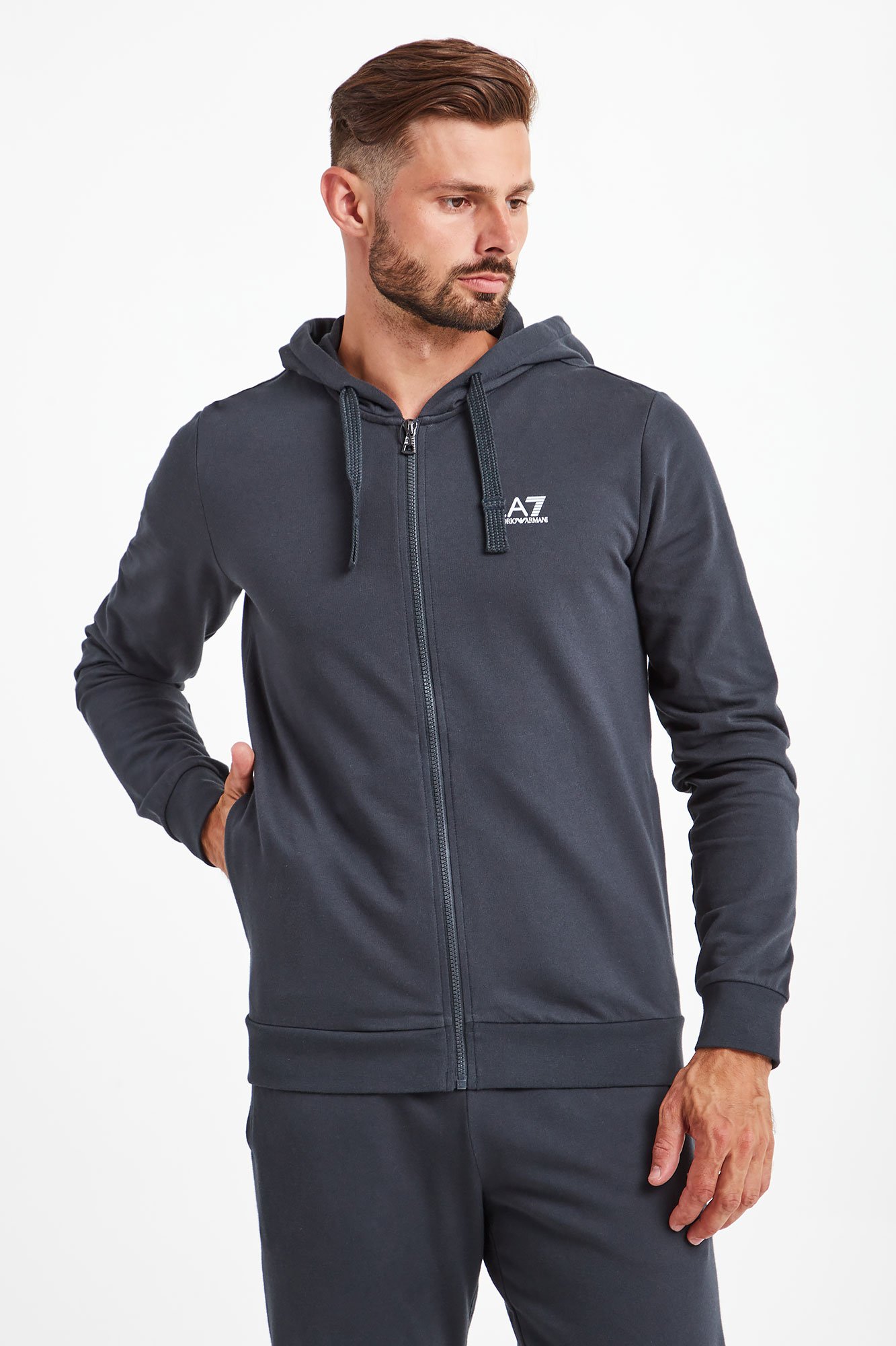 BLUZA EA7 EMPORIO ARMANI rozmiar L – 50782-478