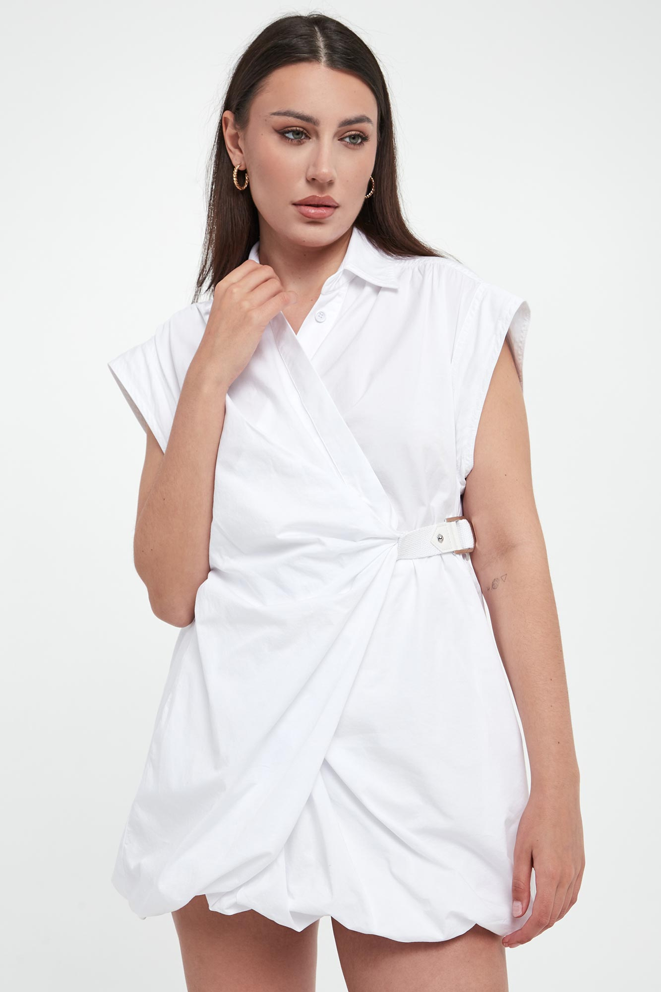 Sukienka modna i ładna