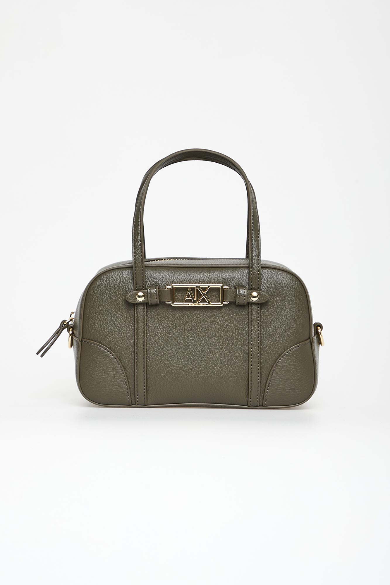 Torebka kuferek ARMANI EXCHANGE