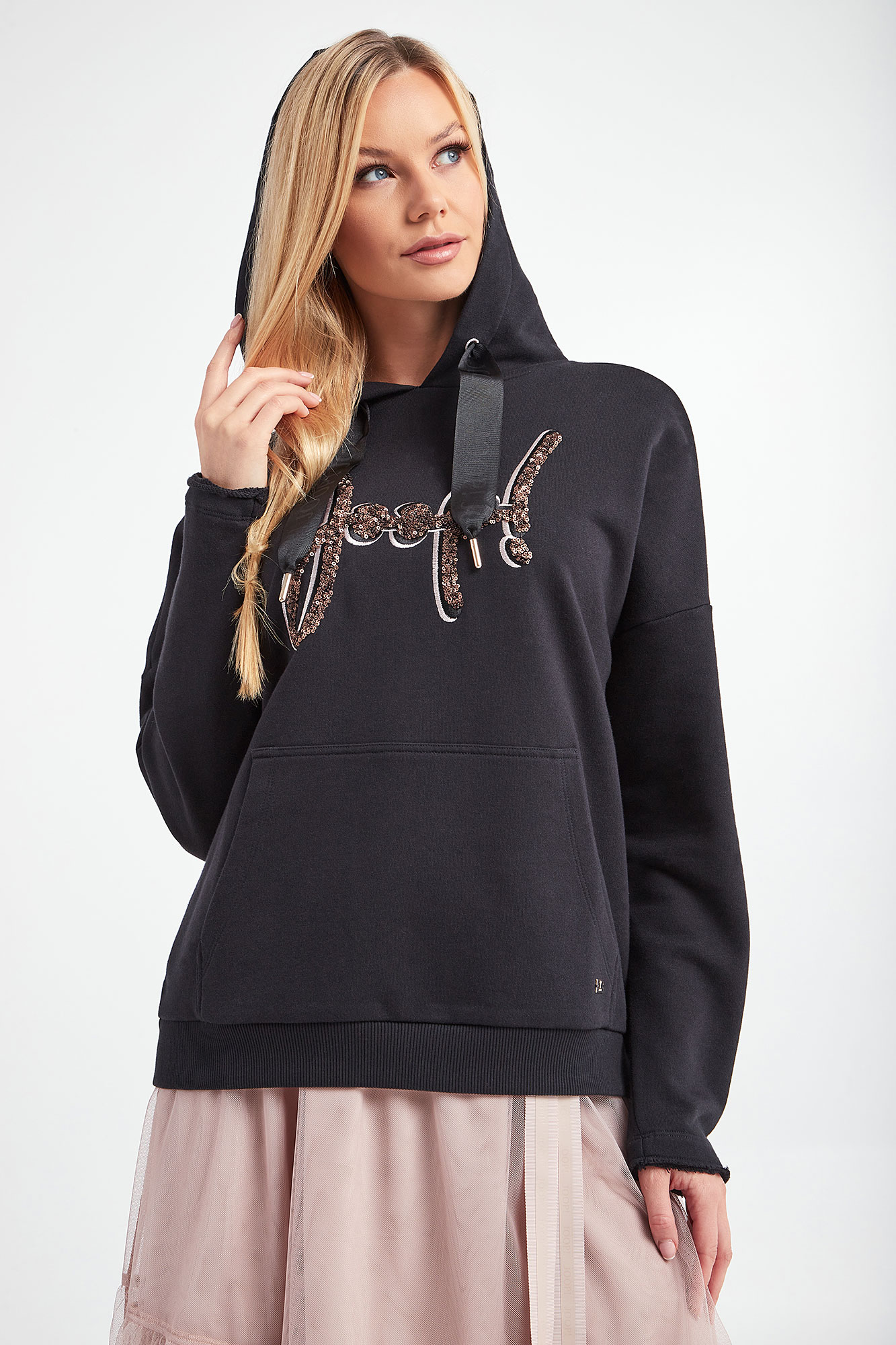 BLUZA JOOP! rozmiar L – 60664-478