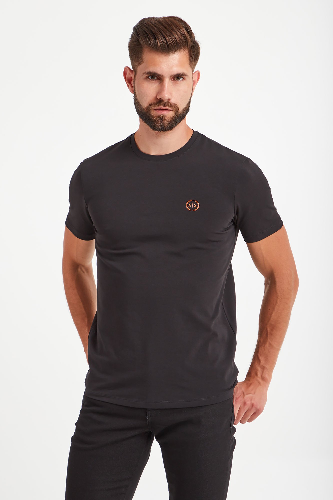 T-SHIRT Armani Exchange rozmiar S – 49700-476