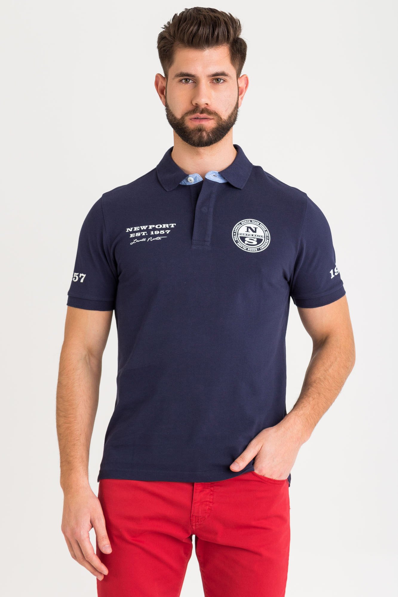POLO North Sails rozmiar L