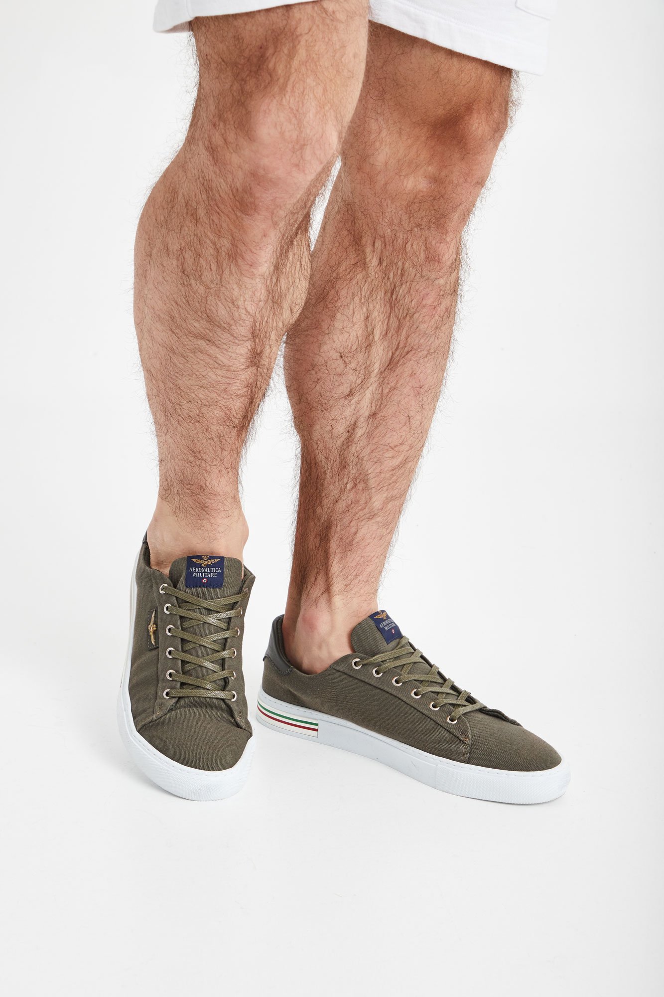 SNEAKERSY AERONUTICA MILITARE 2 SNEAKERSY AERONUTICA MILITARE