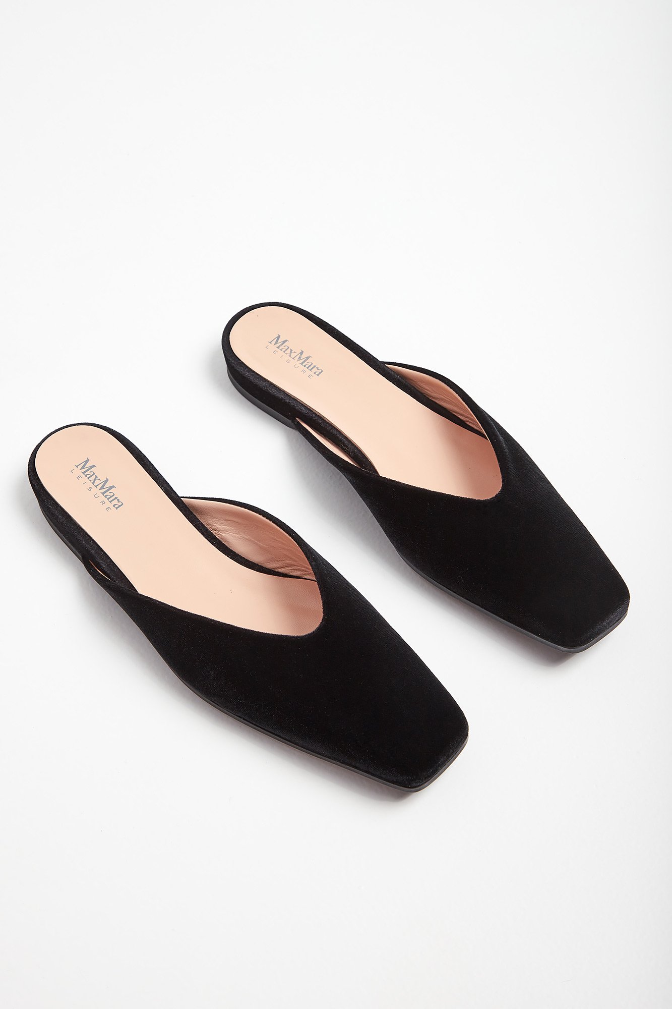 KLAPKI CADORE MAX MARA LEISURE rozmiar 36 – 58447-19