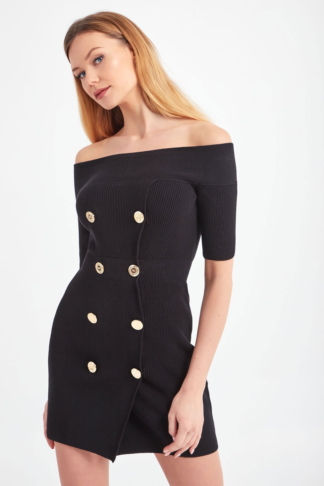SUKIENKA ELISABETTA FRANCHI SUKIENKA ELISABETTA FRANCHI rozmiar 40 (roz. polski 36)