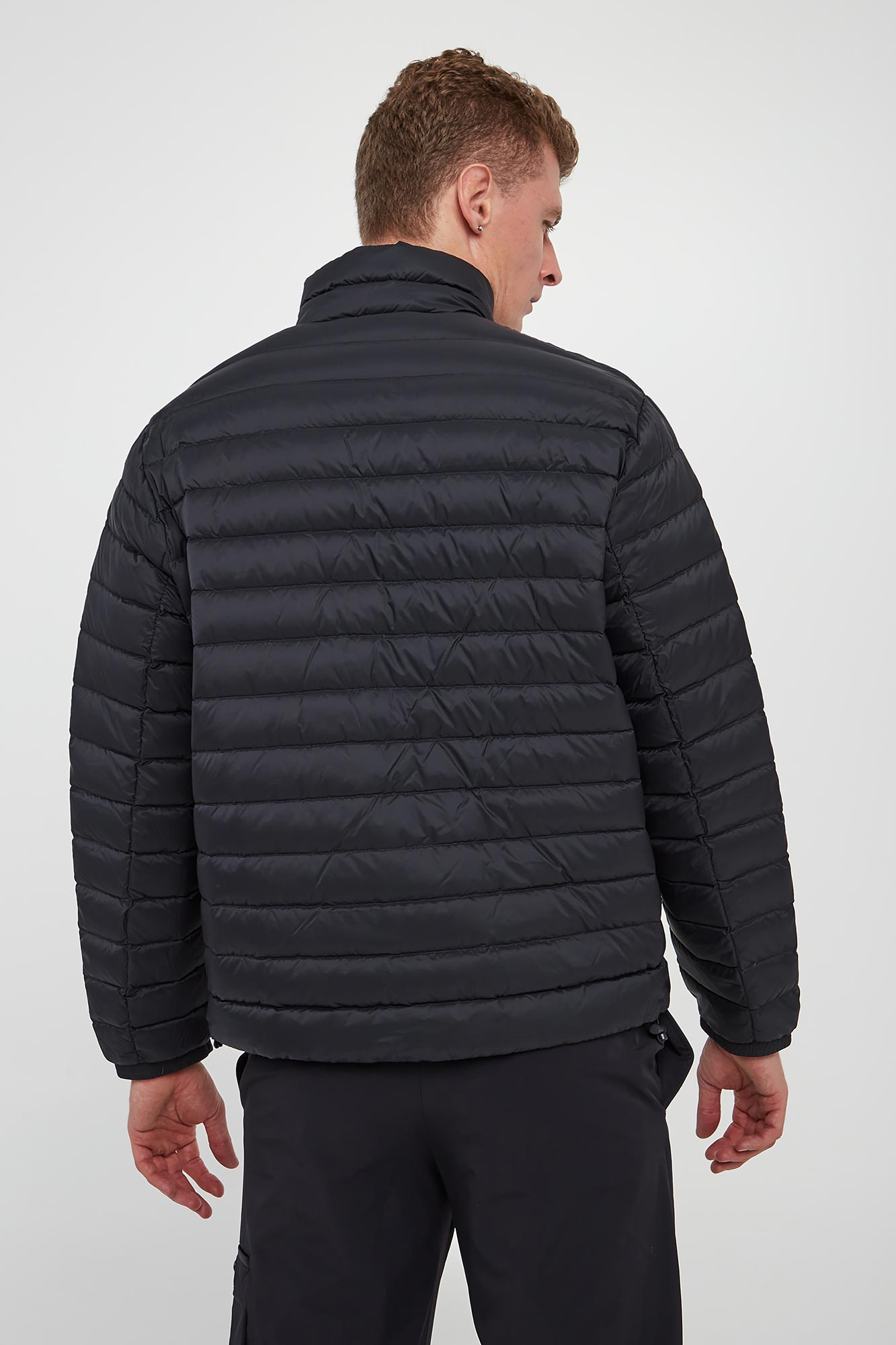 Kurtka męska puchowa ARMANI EXCHANGE