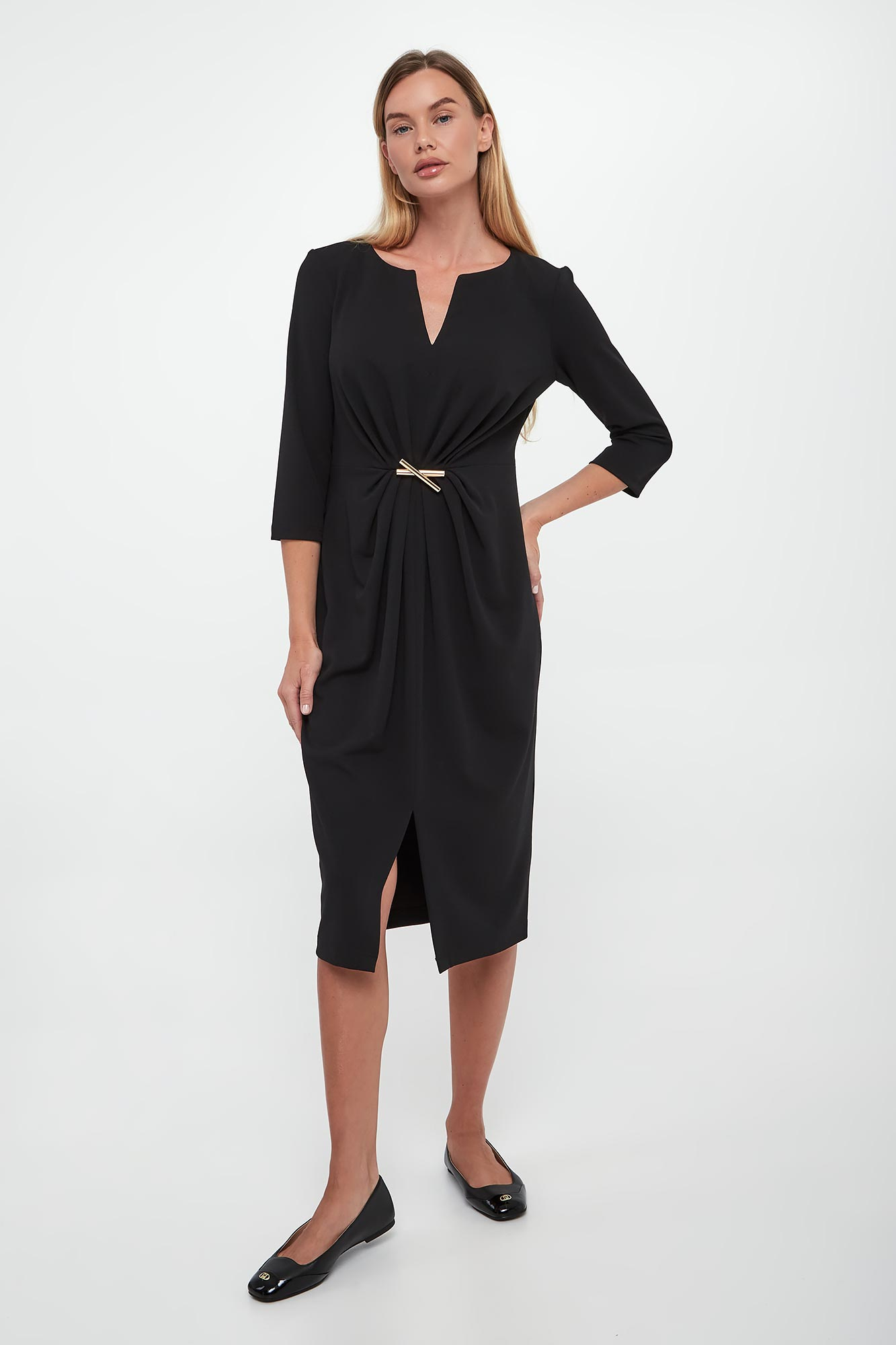 Sukienka modna i ładna