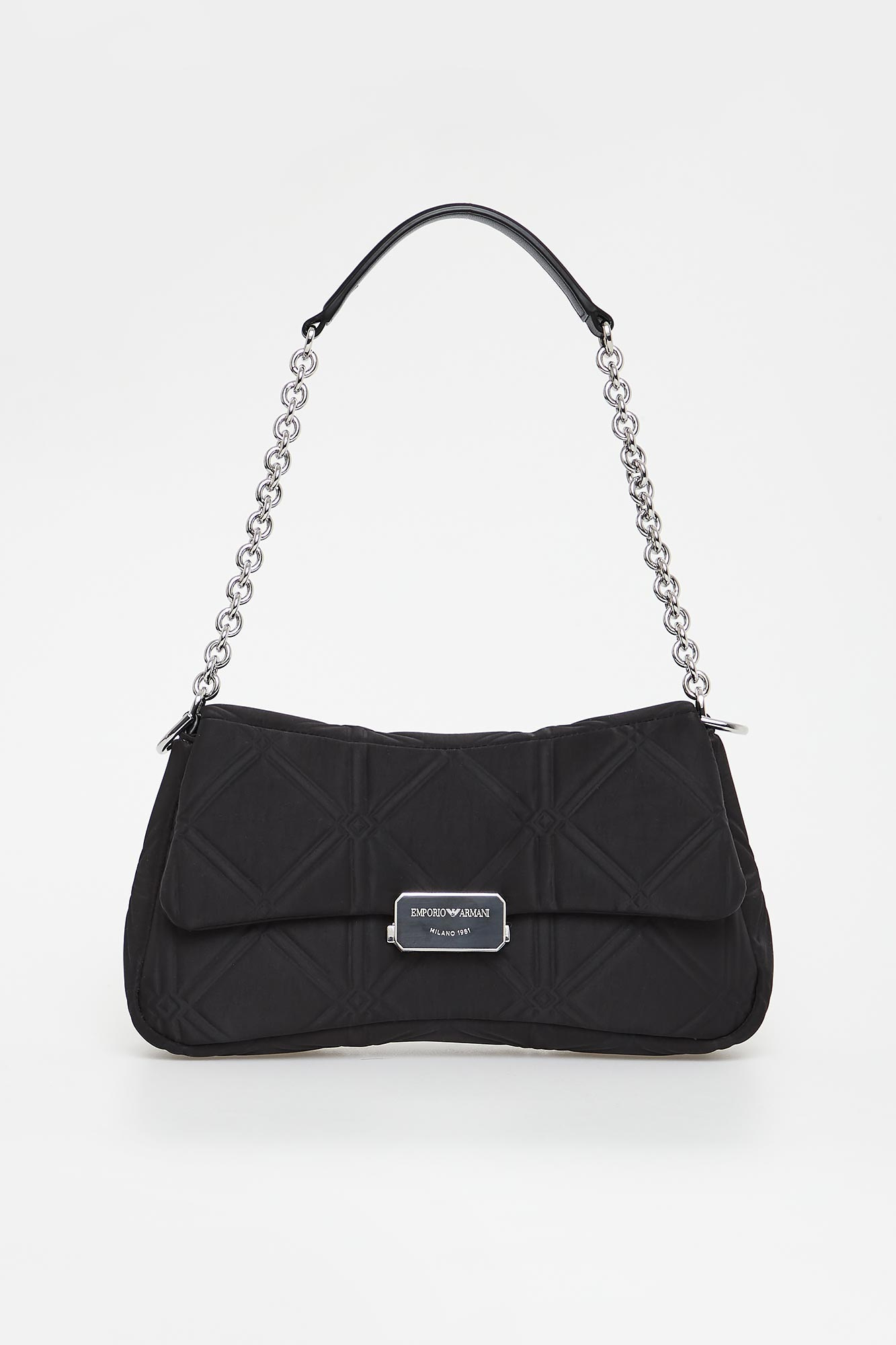 Torebka hobo EMPORIO ARMANI