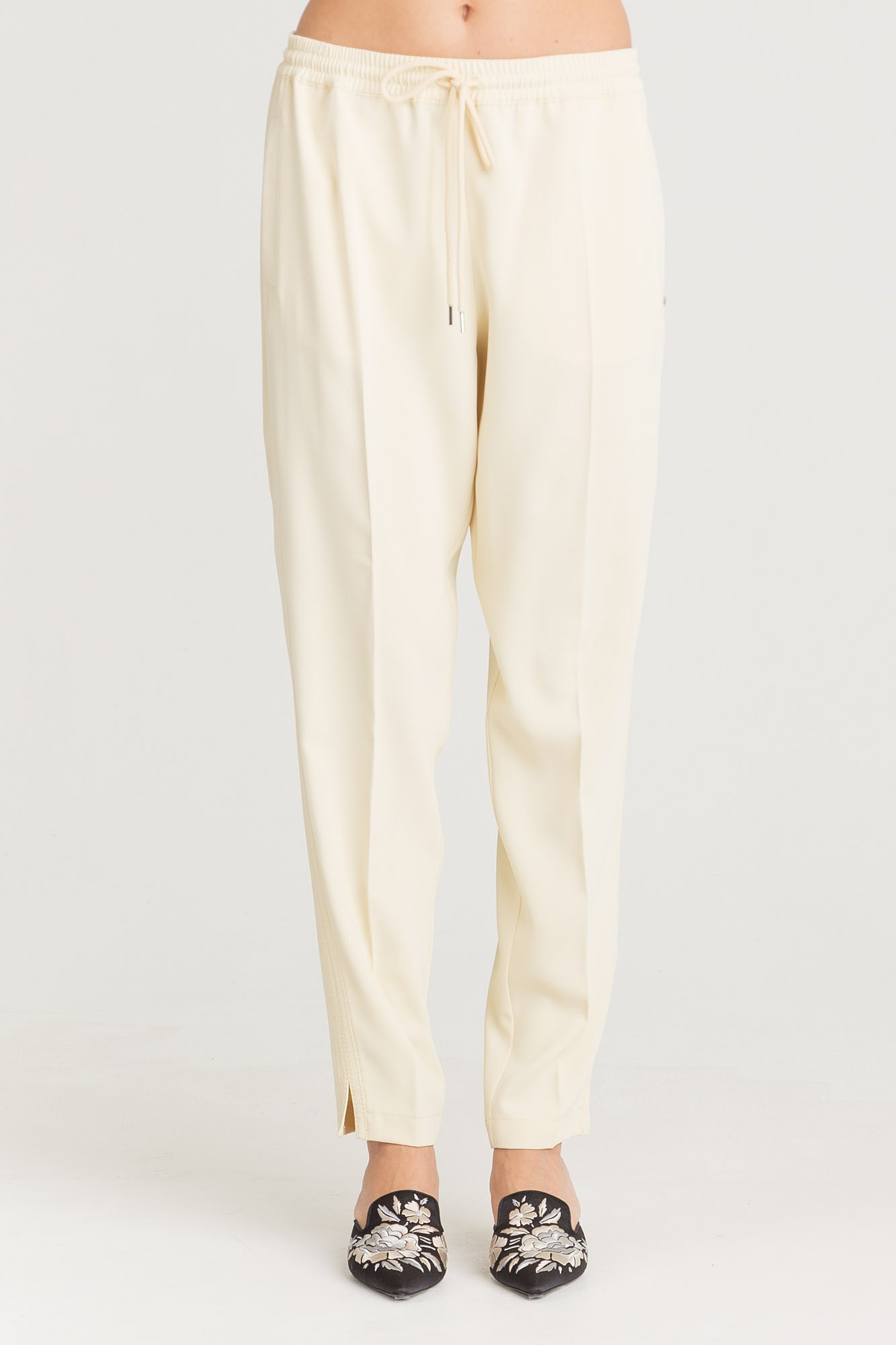 SPODNIE MONDO Sportmax Code rozmiar 40 (roz. polski 36)