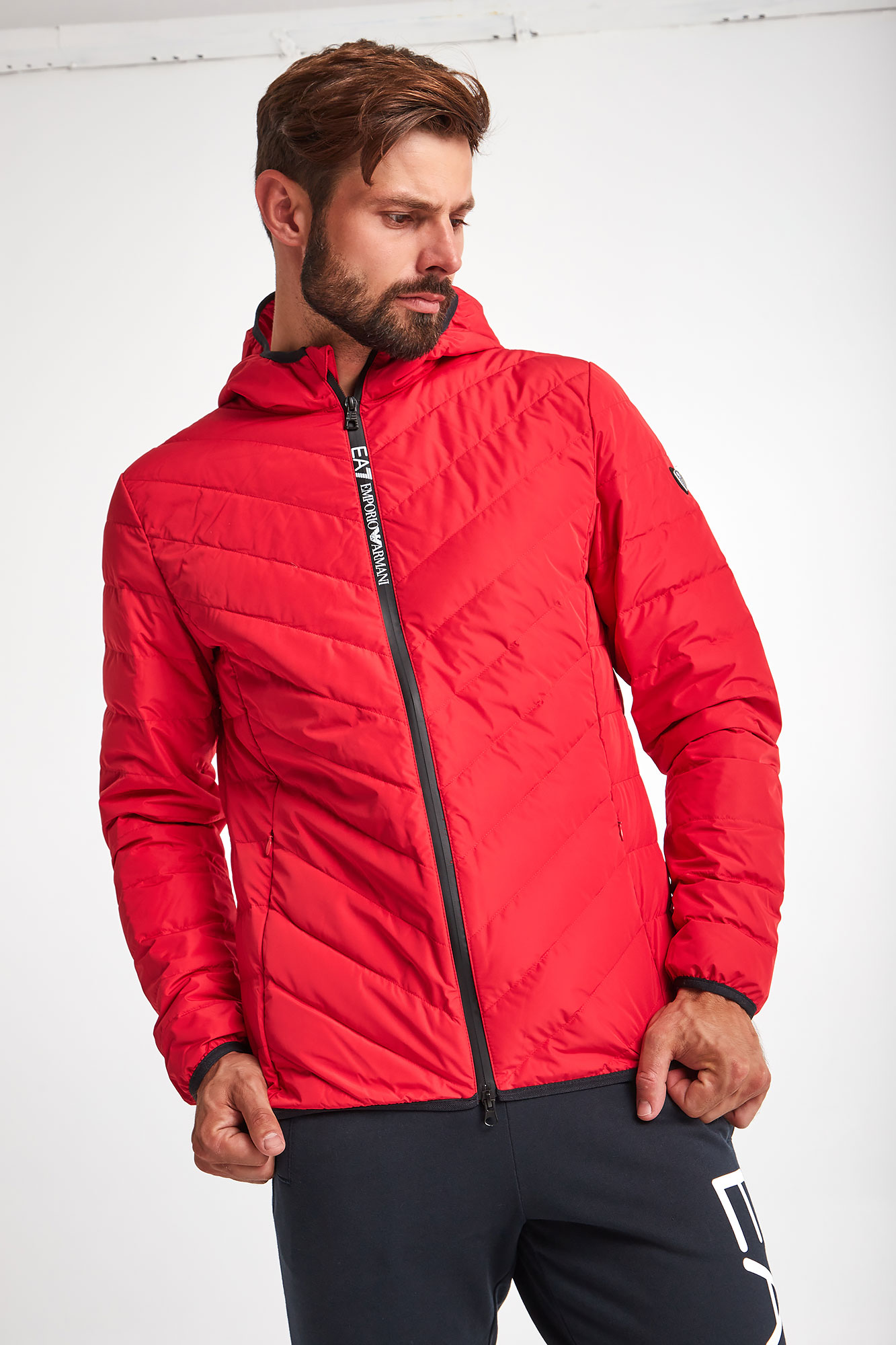 KURTKA EA7 EMPORIO ARMANI rozmiar XL