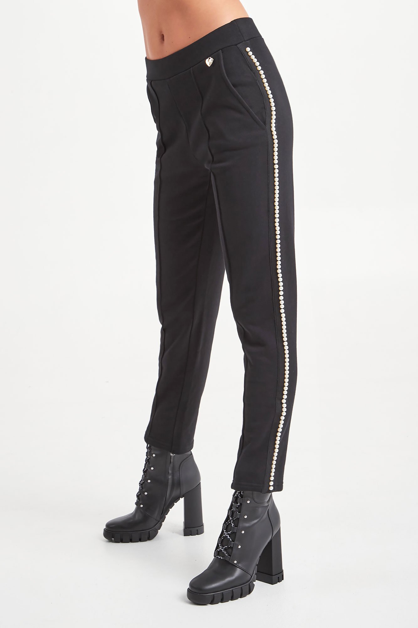 SPODNIE DRESOWE TWINSET rozmiar XS