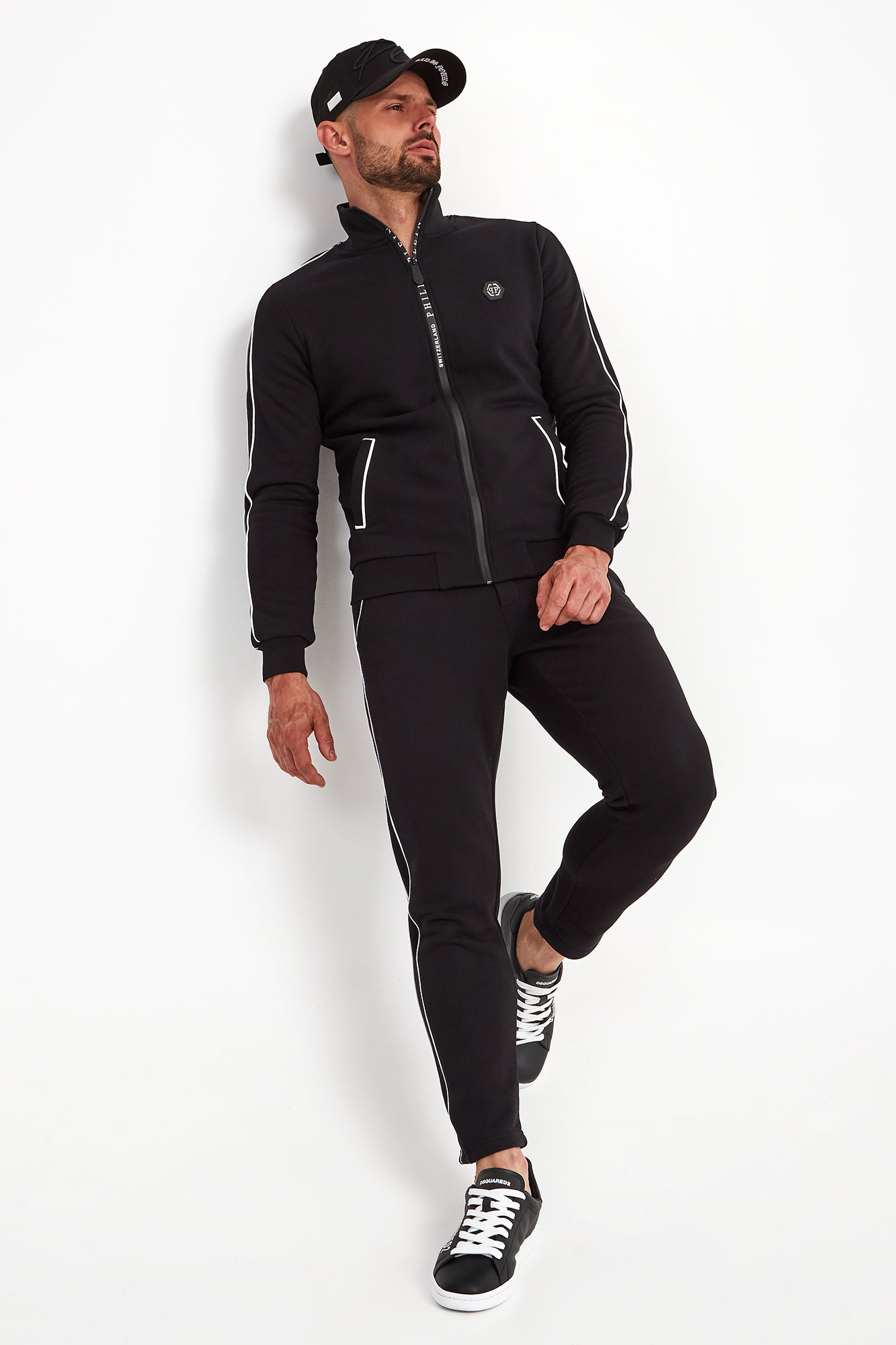 Dres PHILIPP PLEIN 2 Dres PHILIPP PLEIN