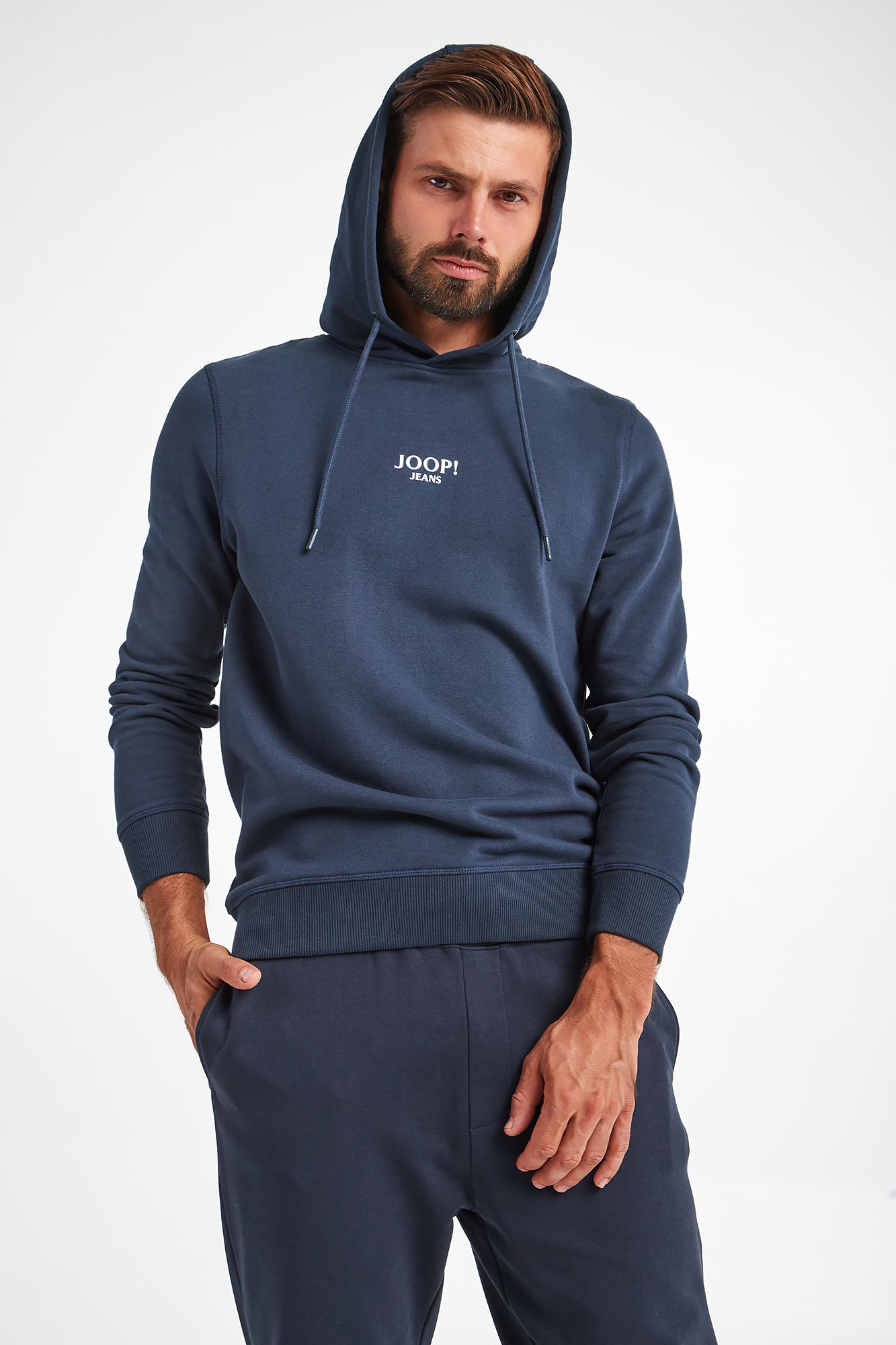 BLUZA SKIPPER JOOP! COLLECTION rozmiar L