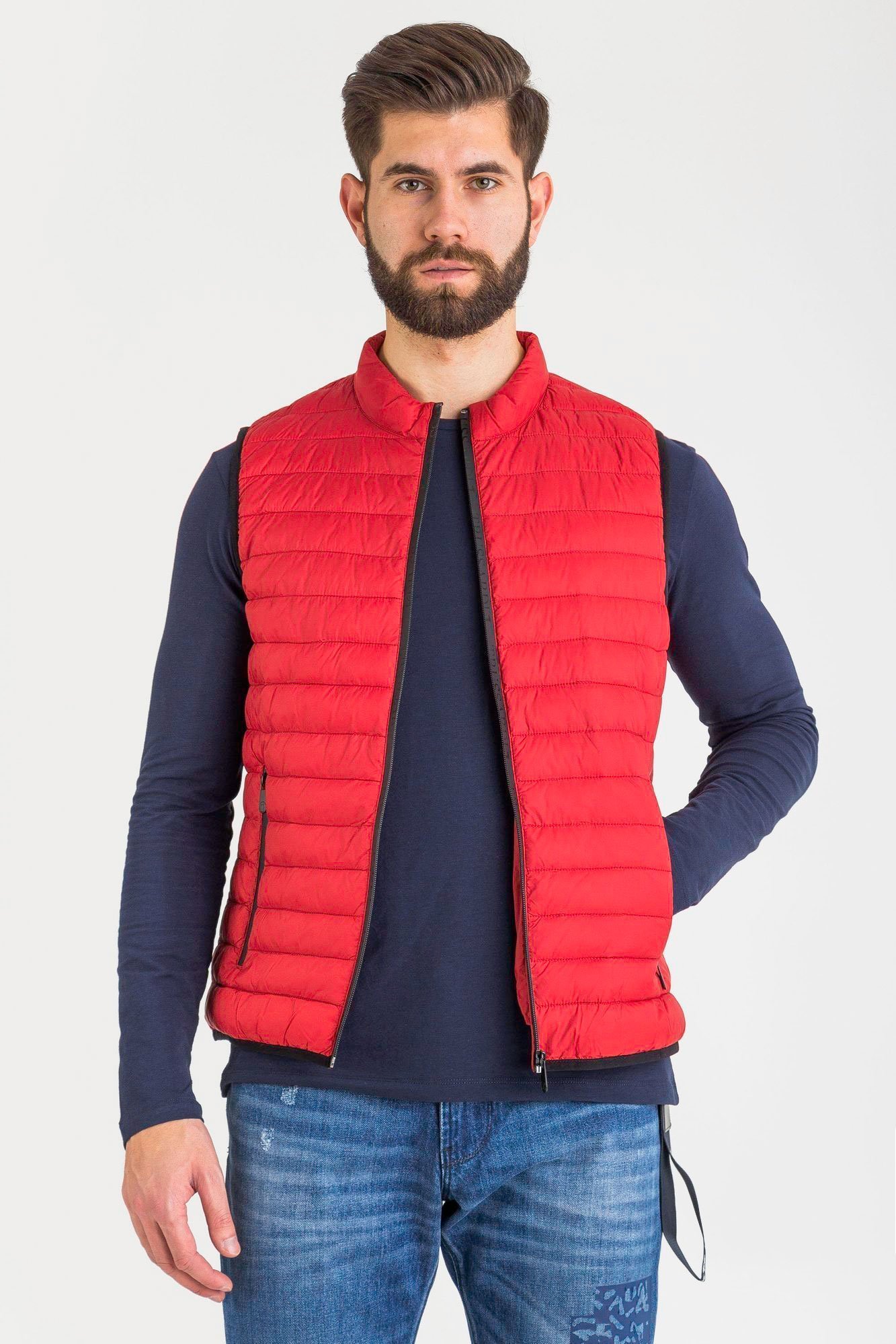 KAMIZELKA trussardi jeans rozmiar 50
