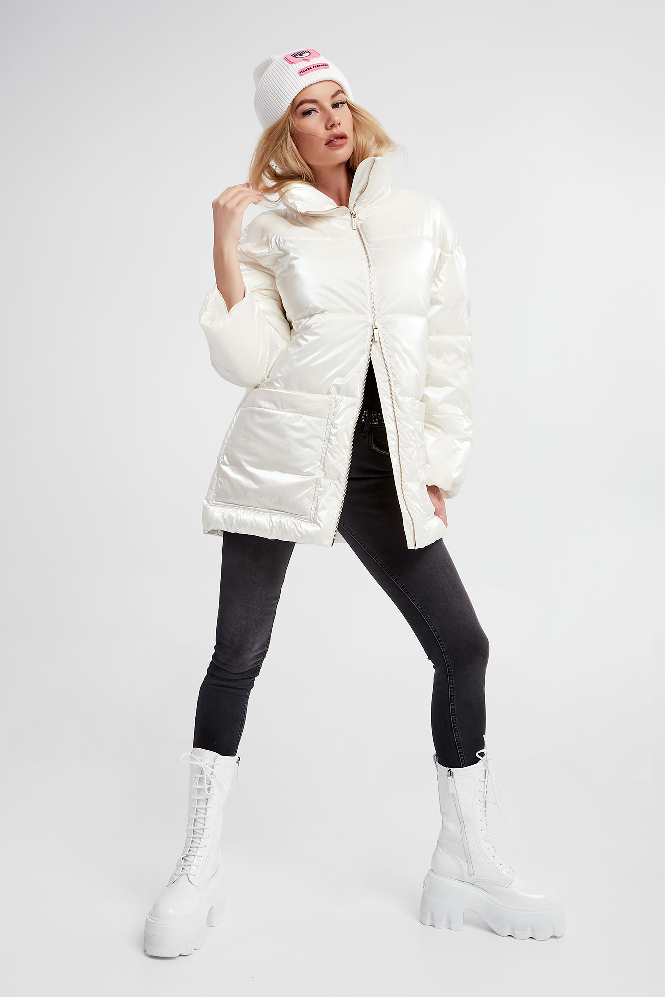 Kurtka ARMANI EXCHANGE rozmiar XS – 65992-475