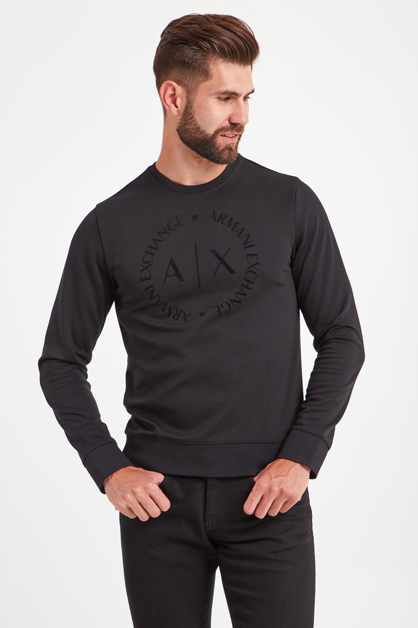 BLUZA Armani Exchange rozmiar S – 49732-476
