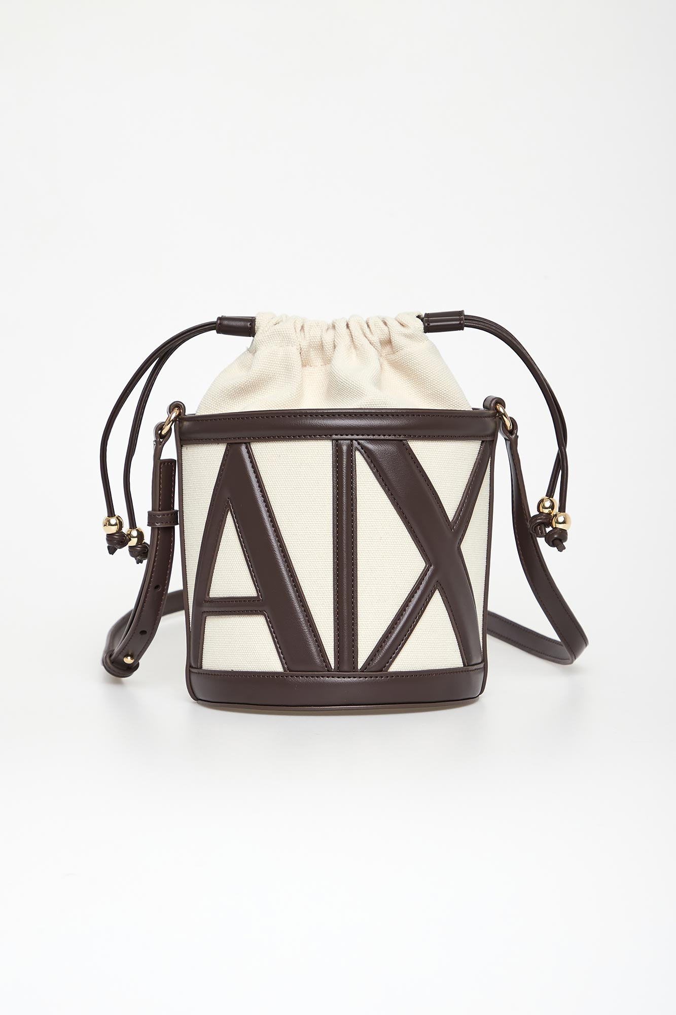 Torebka kuferek ARMANI EXCHANGE