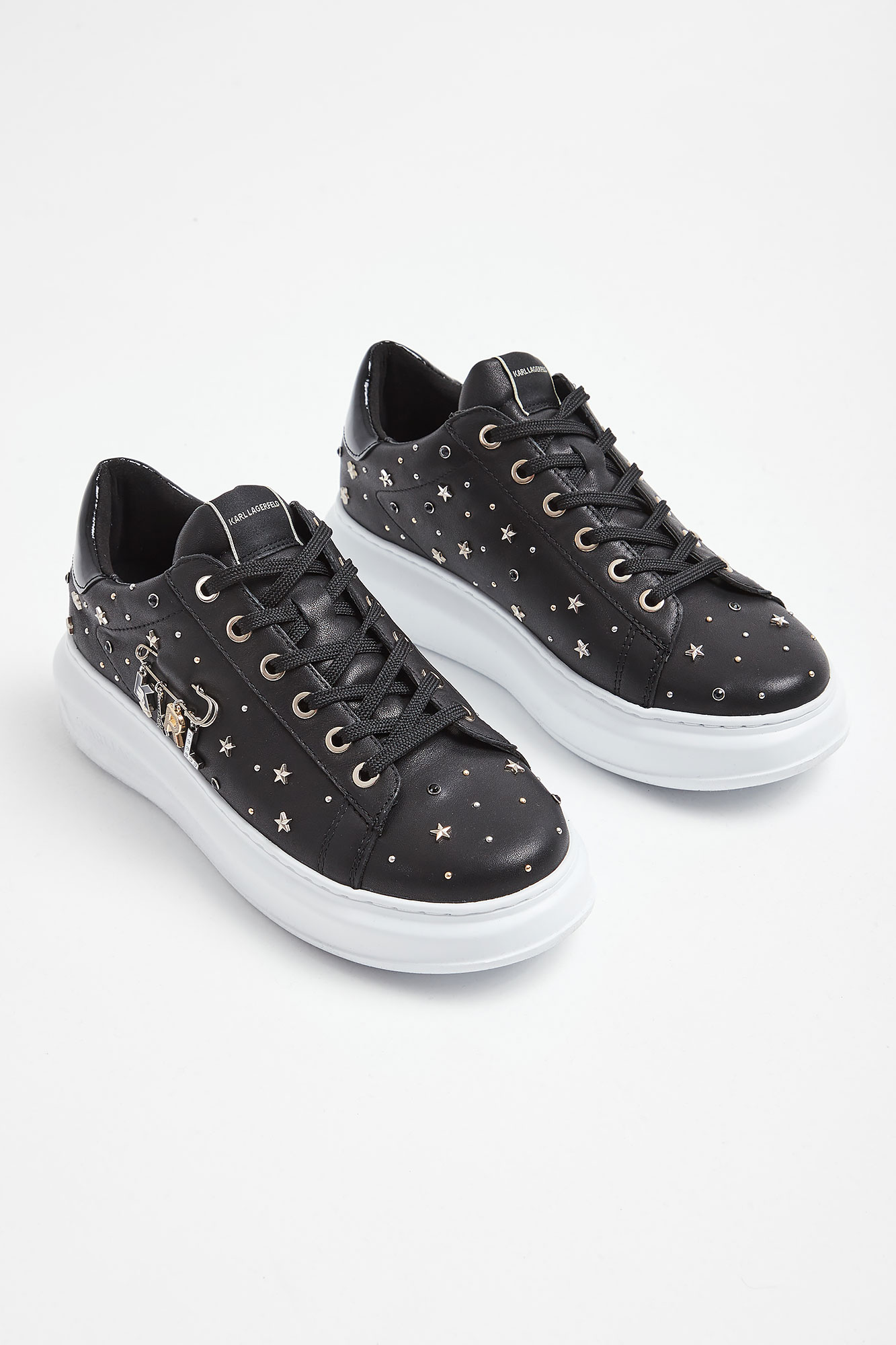 SNEAKERSY KARL LAGERFELD rozmiar 39