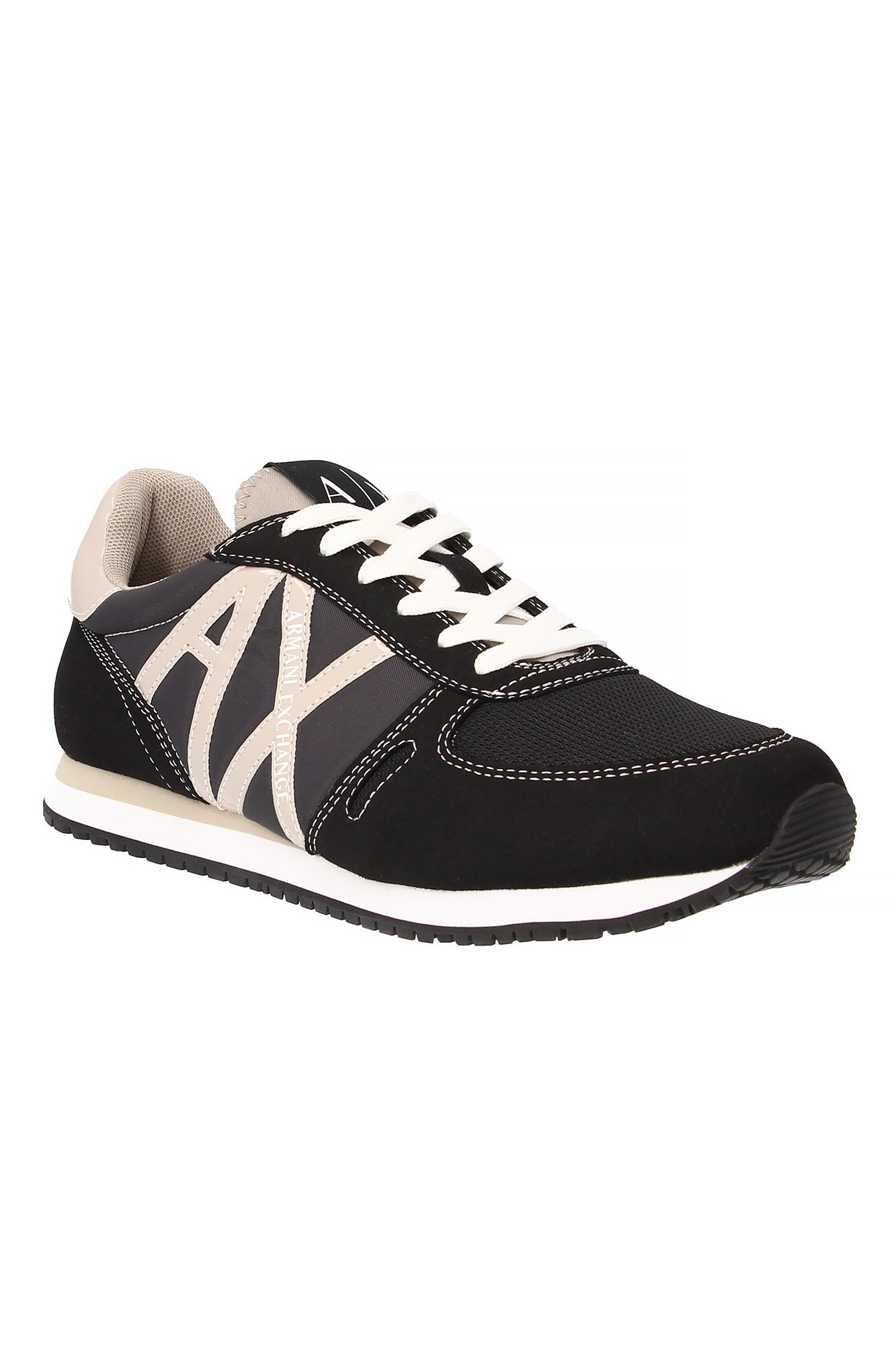 SNEAKERSY ARMANI EXCHANGE rozmiar 36 – 57456-19