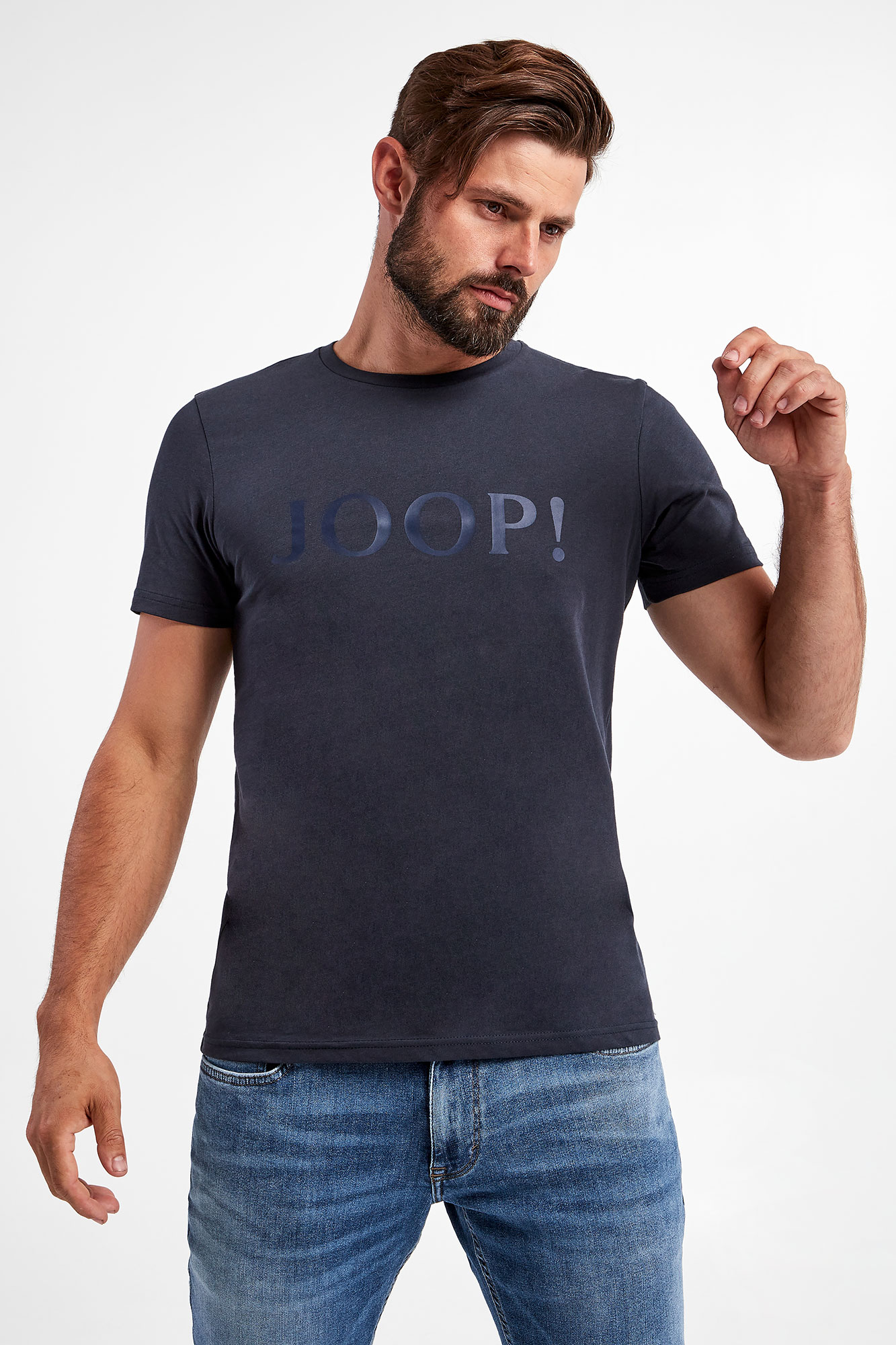 T-shirt Alerio-1 JOOP!