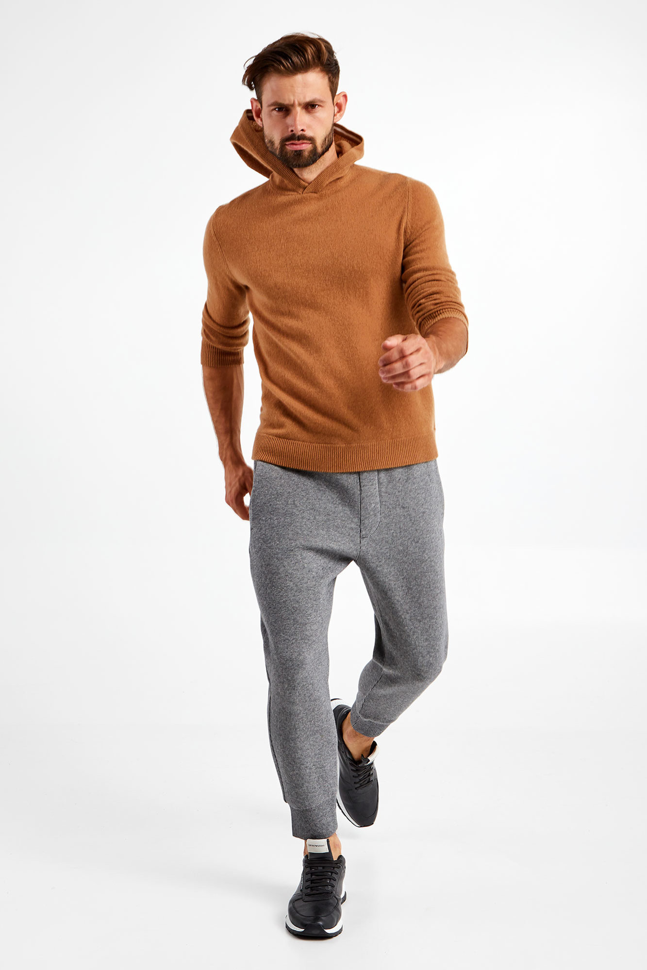 SWETER EMPORIO ARMANI rozmiar XL – 59087-479