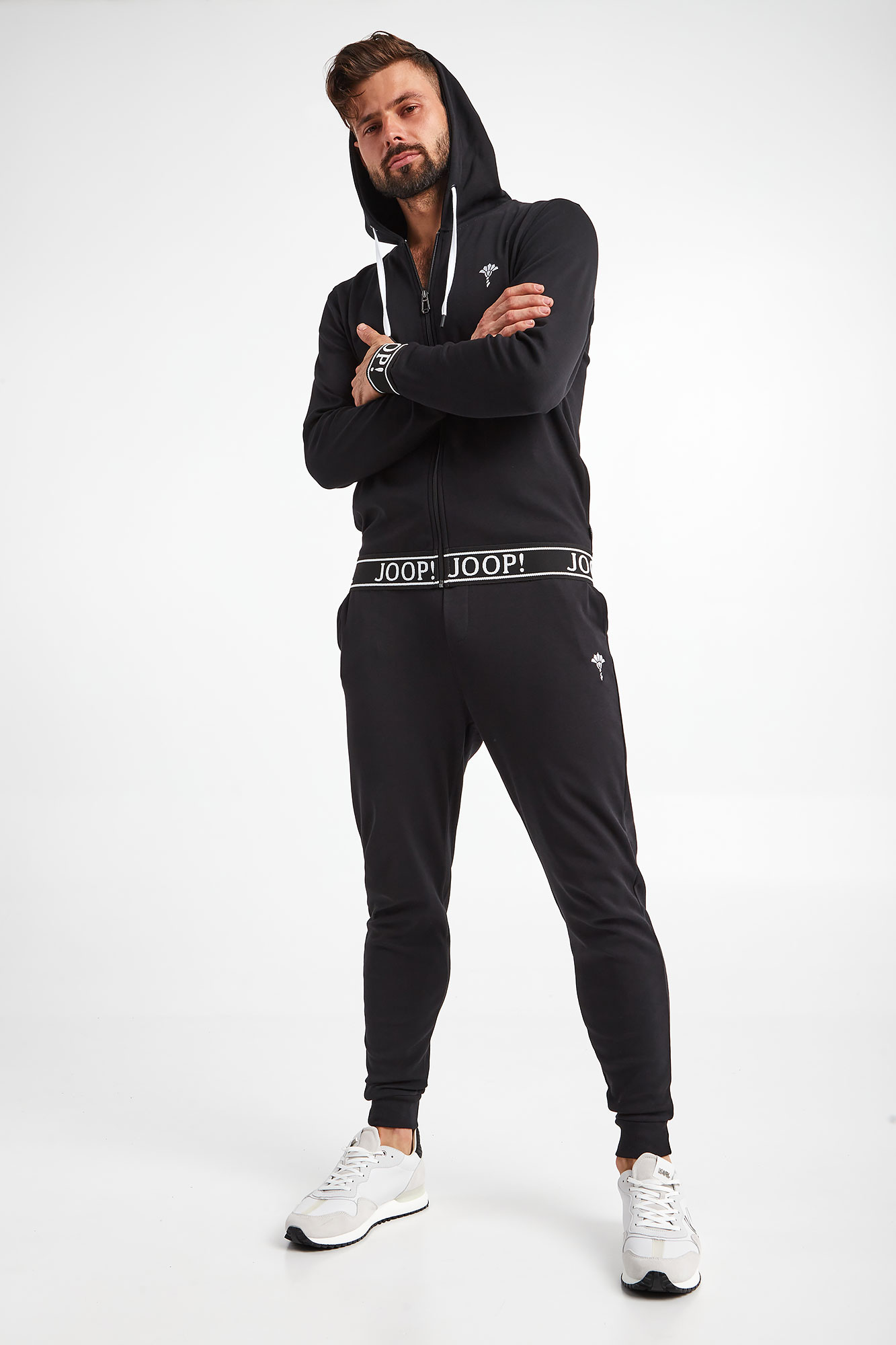 BLUZA JOOP! rozmiar M – 60606-477