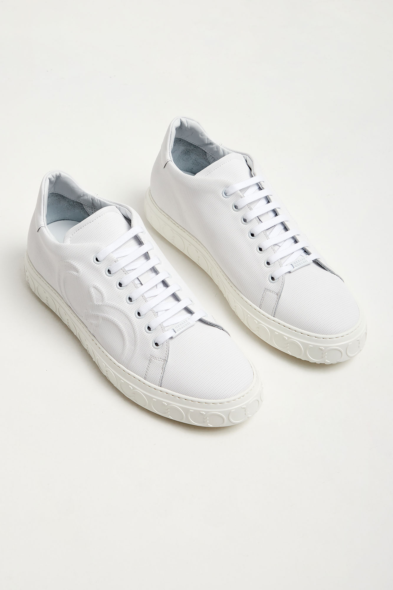 Sneakersy CESARE CASADEI 2 Sneakersy CESARE CASADEI