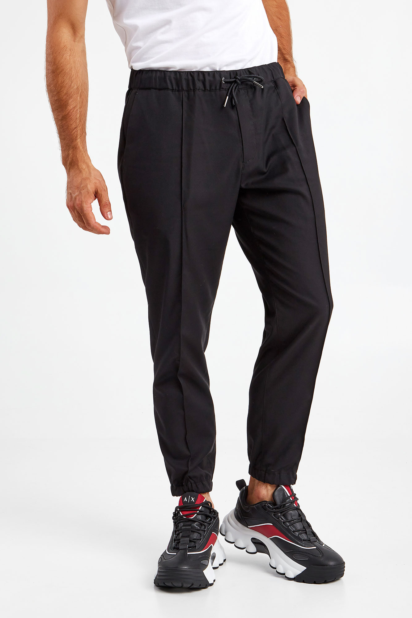 SPODNIE ARMANI EXCHANGE rozmiar 33 – 59054-86