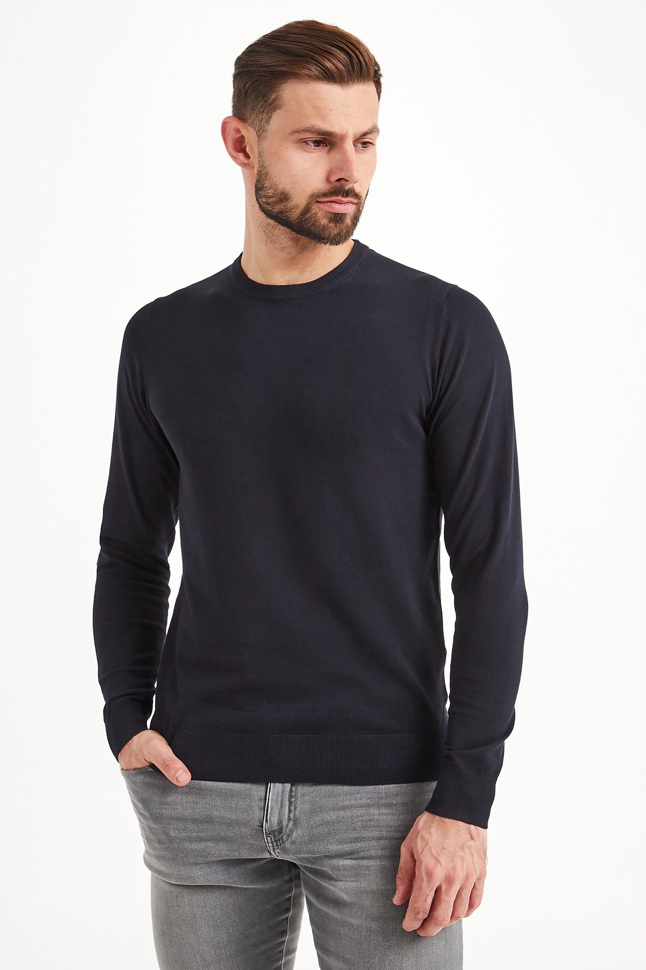 SWETER EVILHOD BIS JOHN RICHMOND SPORT rozmiar XL