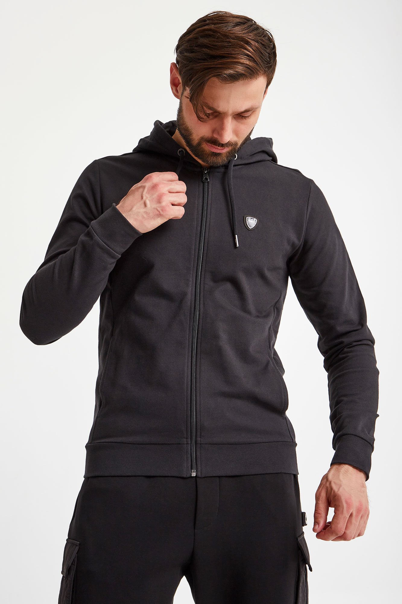 BLUZA EA7 EMPORIO ARMANI rozmiar L