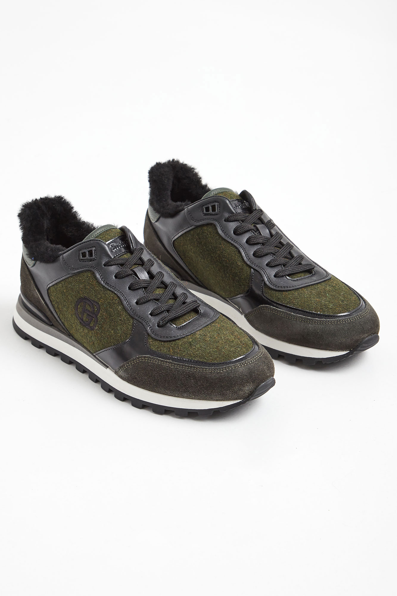 SNEAKERSY BALDININI rozmiar 45