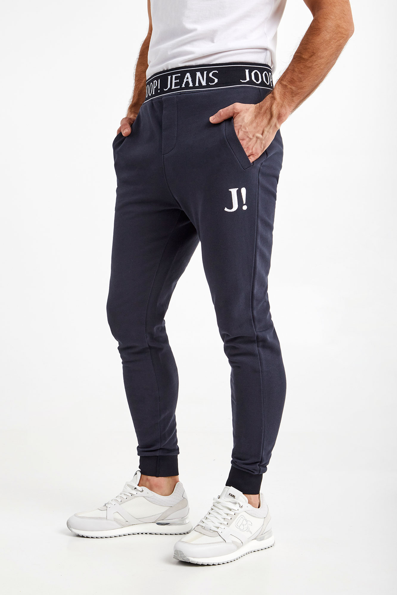 SPODNIE JOOP! JEANS rozmiar XL – 60776-479