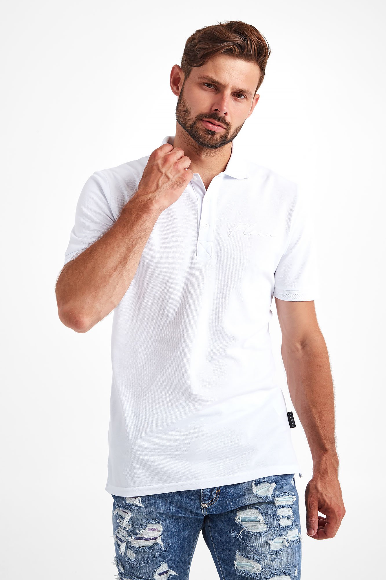 Polo PHILIPP PLEIN 2 Polo PHILIPP PLEIN