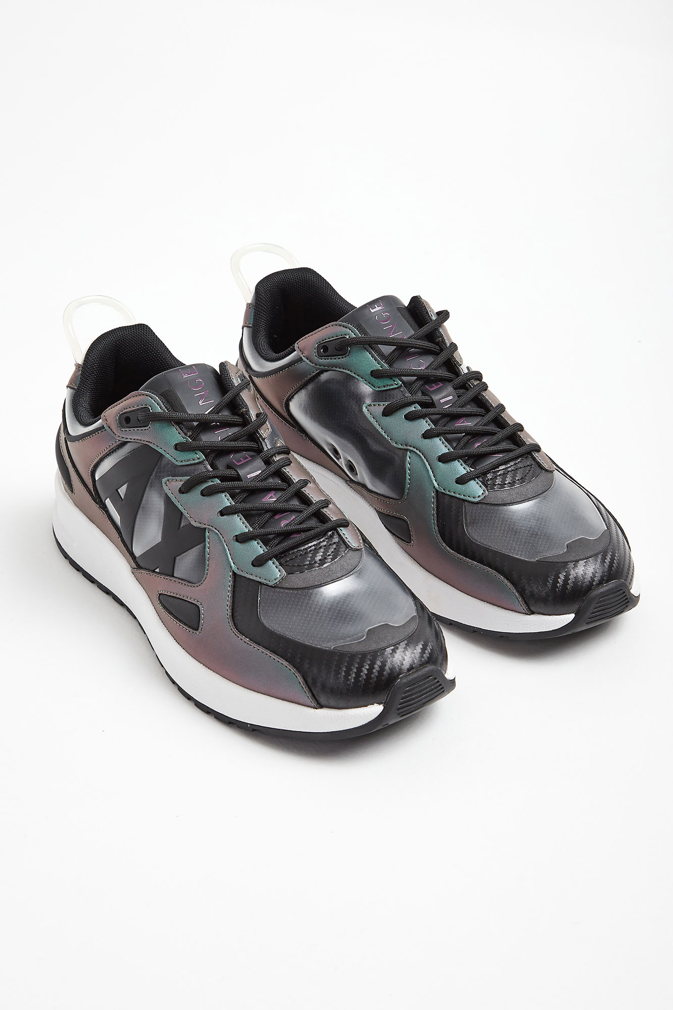 SNEAKERSY ARMANI EXCHANGE rozmiar 45 – 60223-P