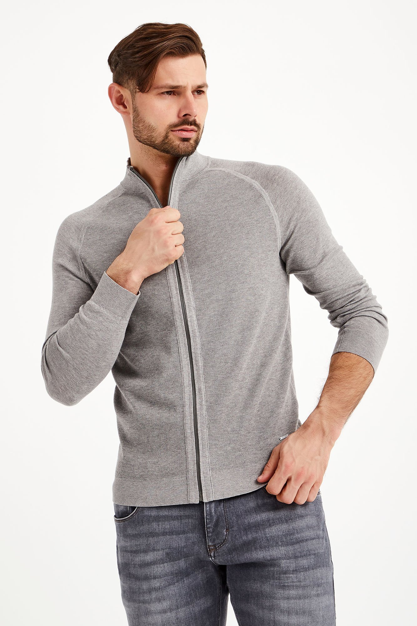 SWETER ELMO JOOP! rozmiar XL – 54142-479