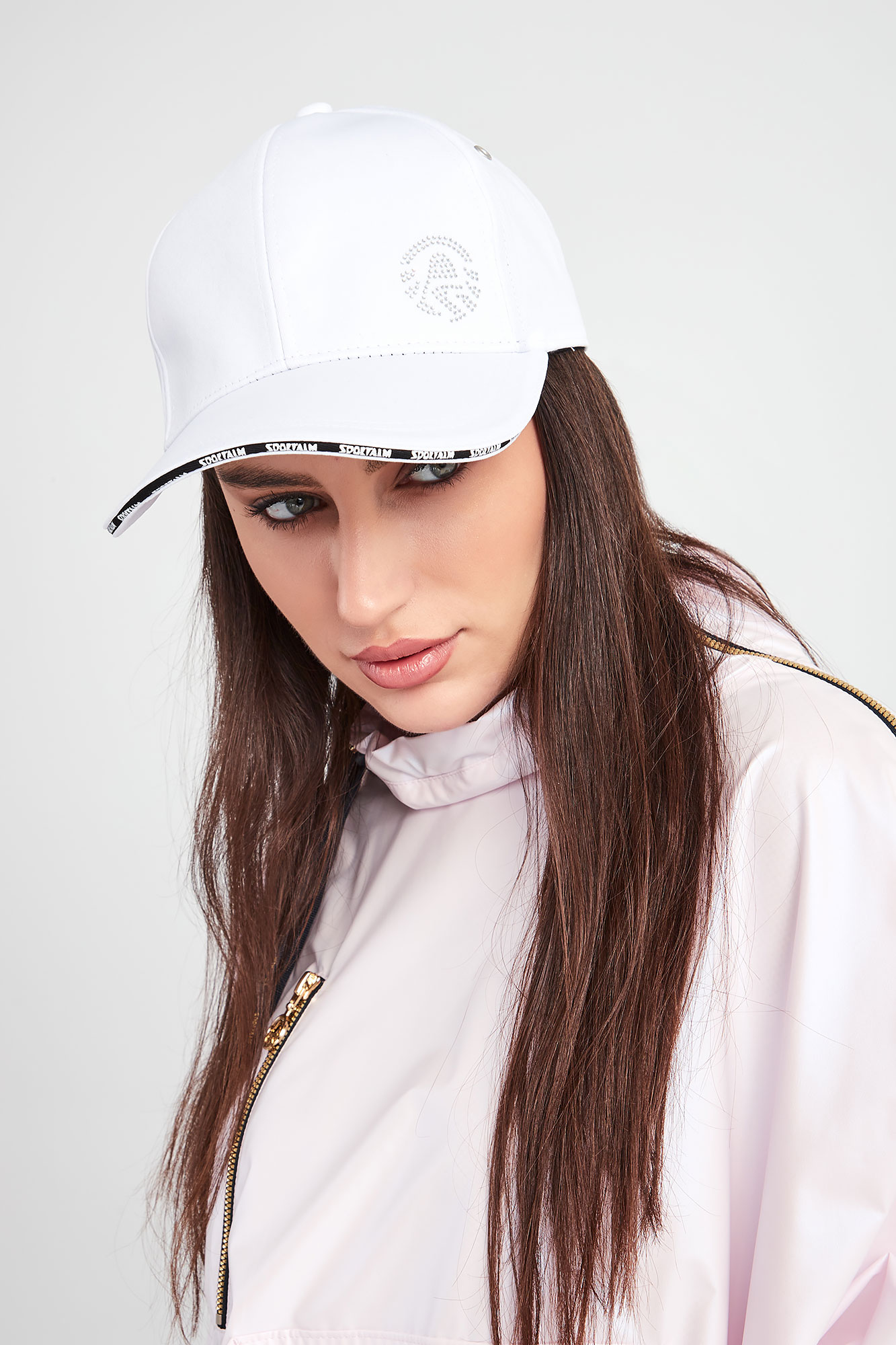 CZAPKA IVES SPORTALM rozmiar Uniwersalny – 60958-uniw