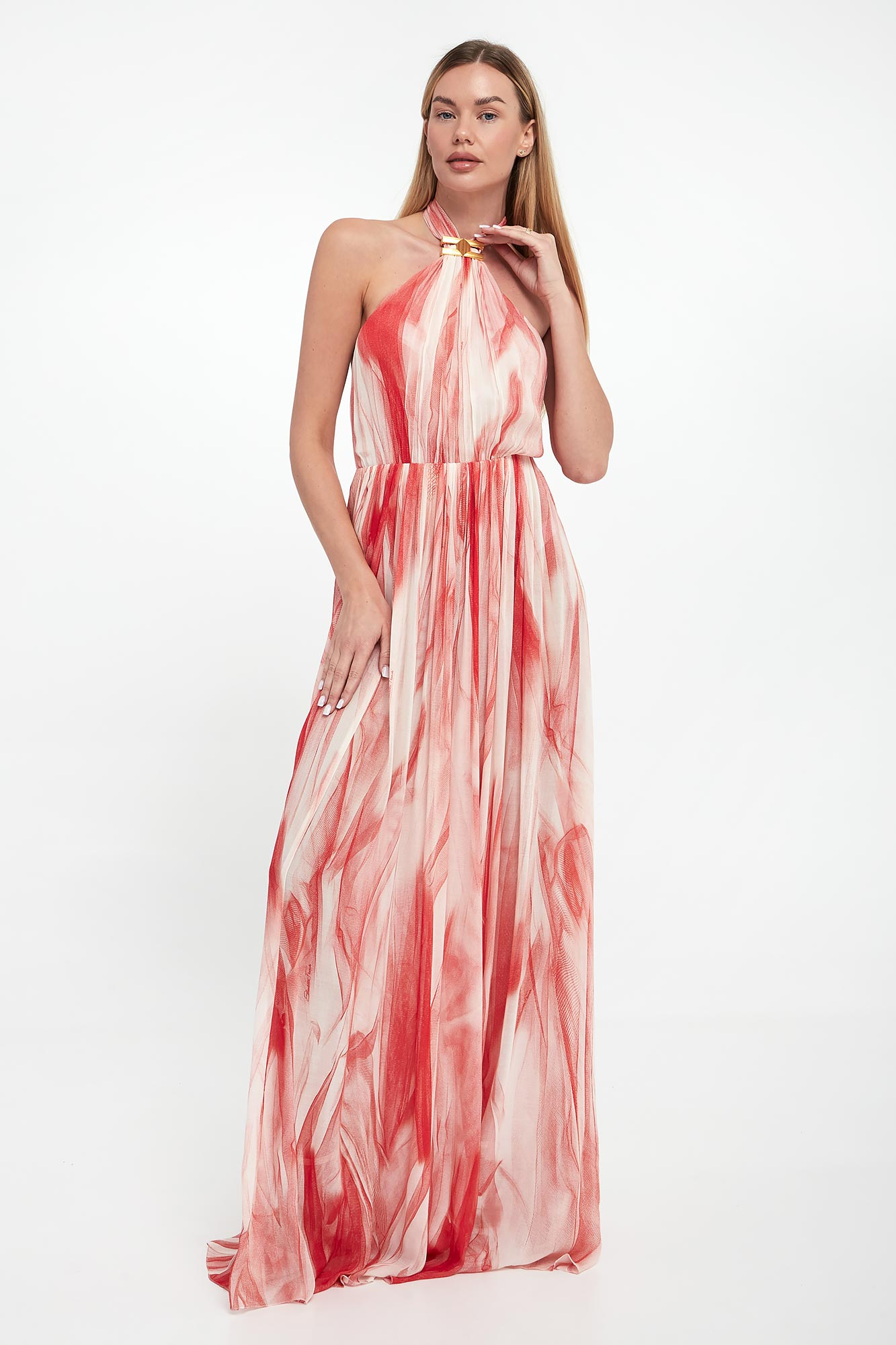 Sukienka modna i ładna