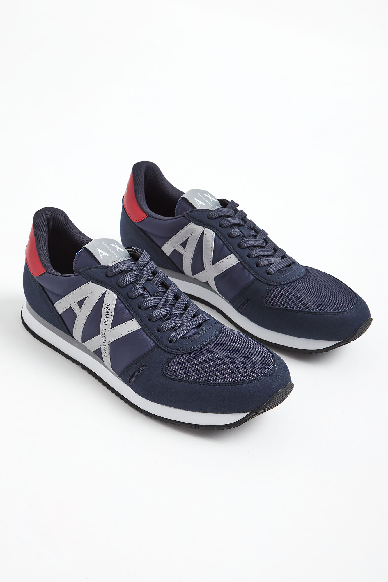 SNEAKERSY ARMANI EXCHANGE rozmiar 45 – 60013-P